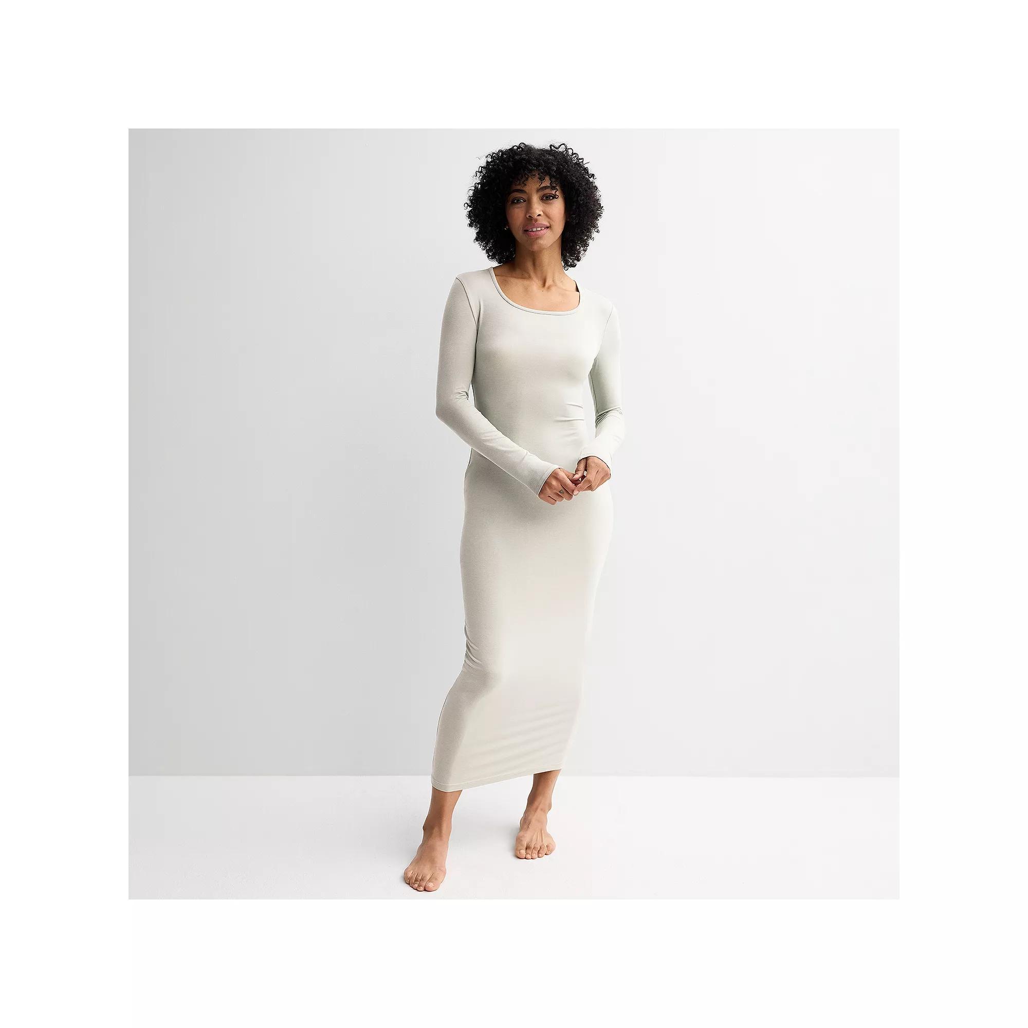Womens Sonoma Goods For Life Sleep Dress Product Image