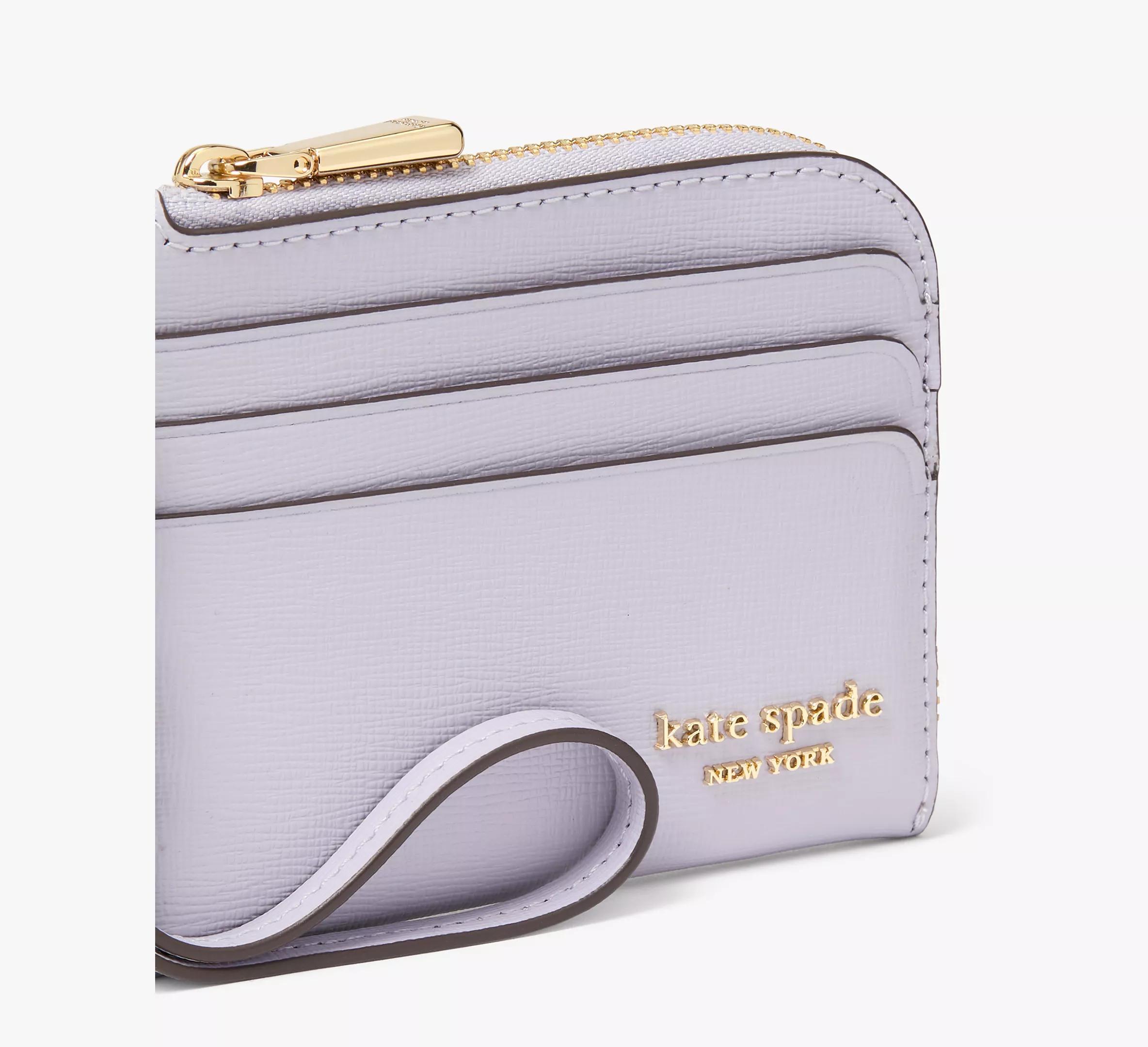 Devin Card Case Wristlet Product Image