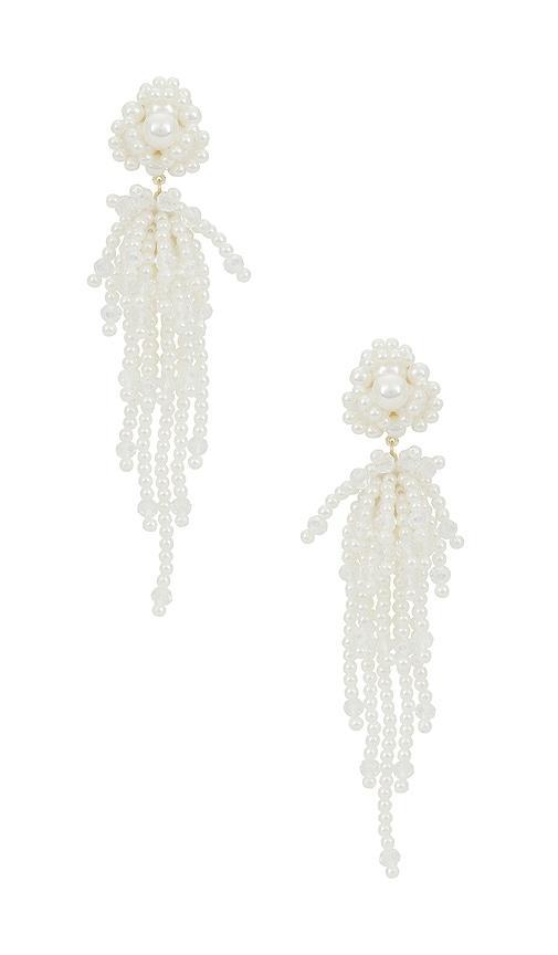 Laney Earrings Casa Clara Product Image