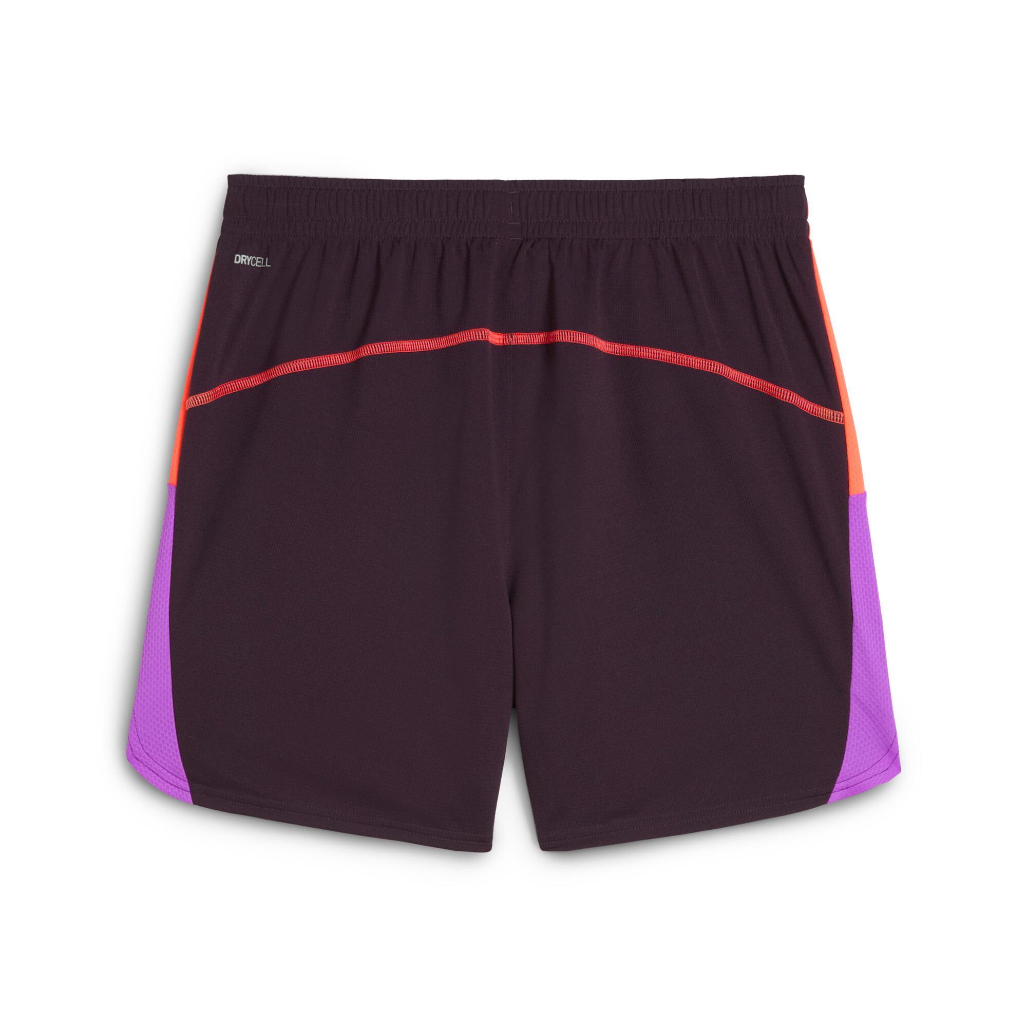 PUMA IndividualBLAZE Women's Soccer Shorts Product Image