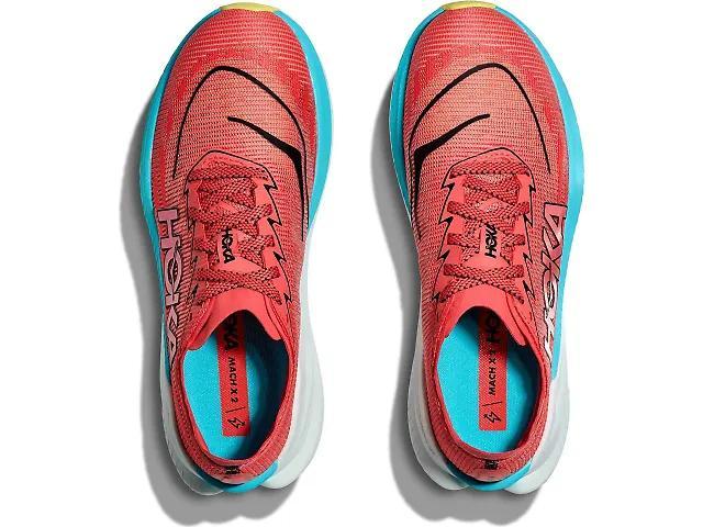 Men's | HOKA Mach X 2 Product Image