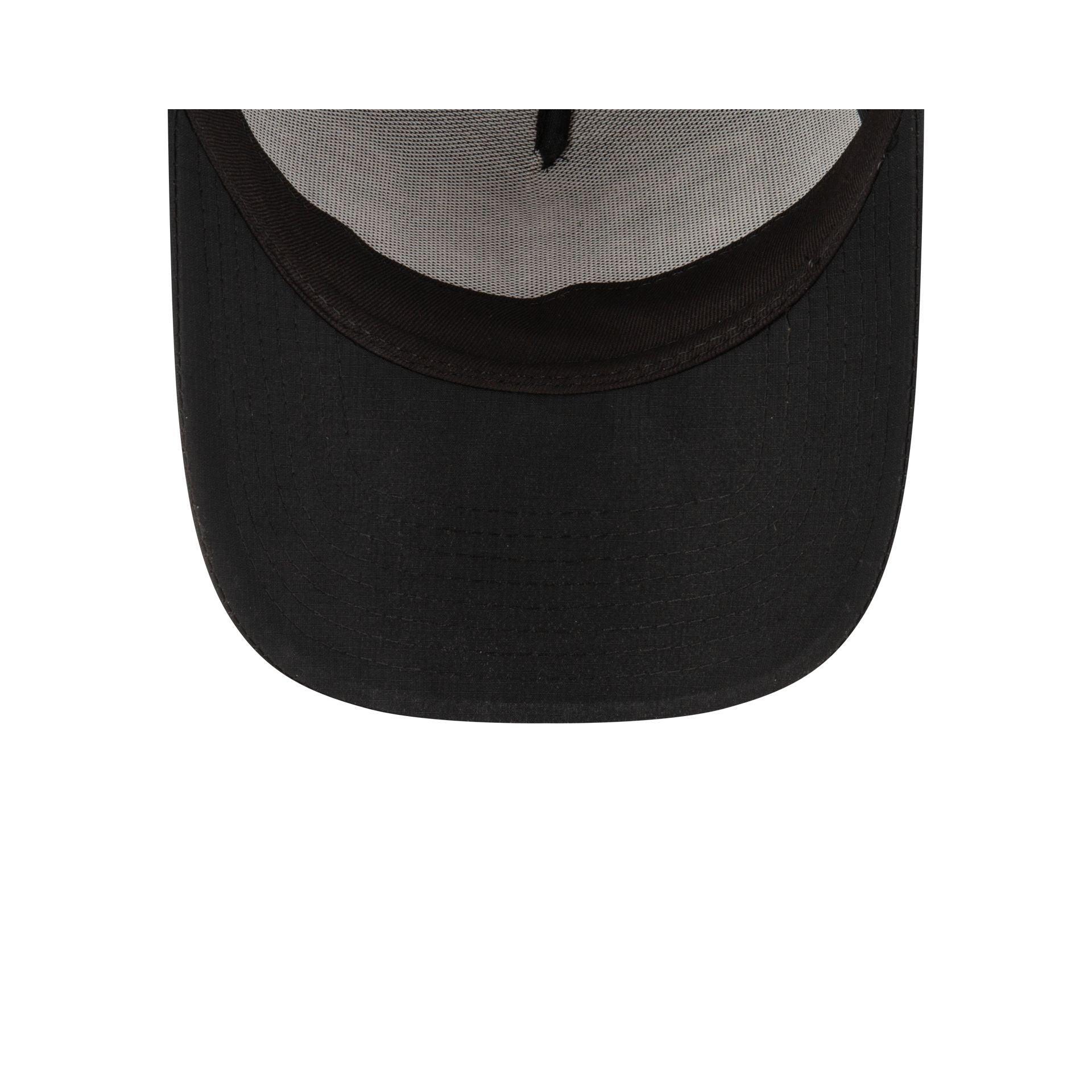 New Era Cap San Diego 9FORTY A-Frame Snapback Hat Male Product Image
