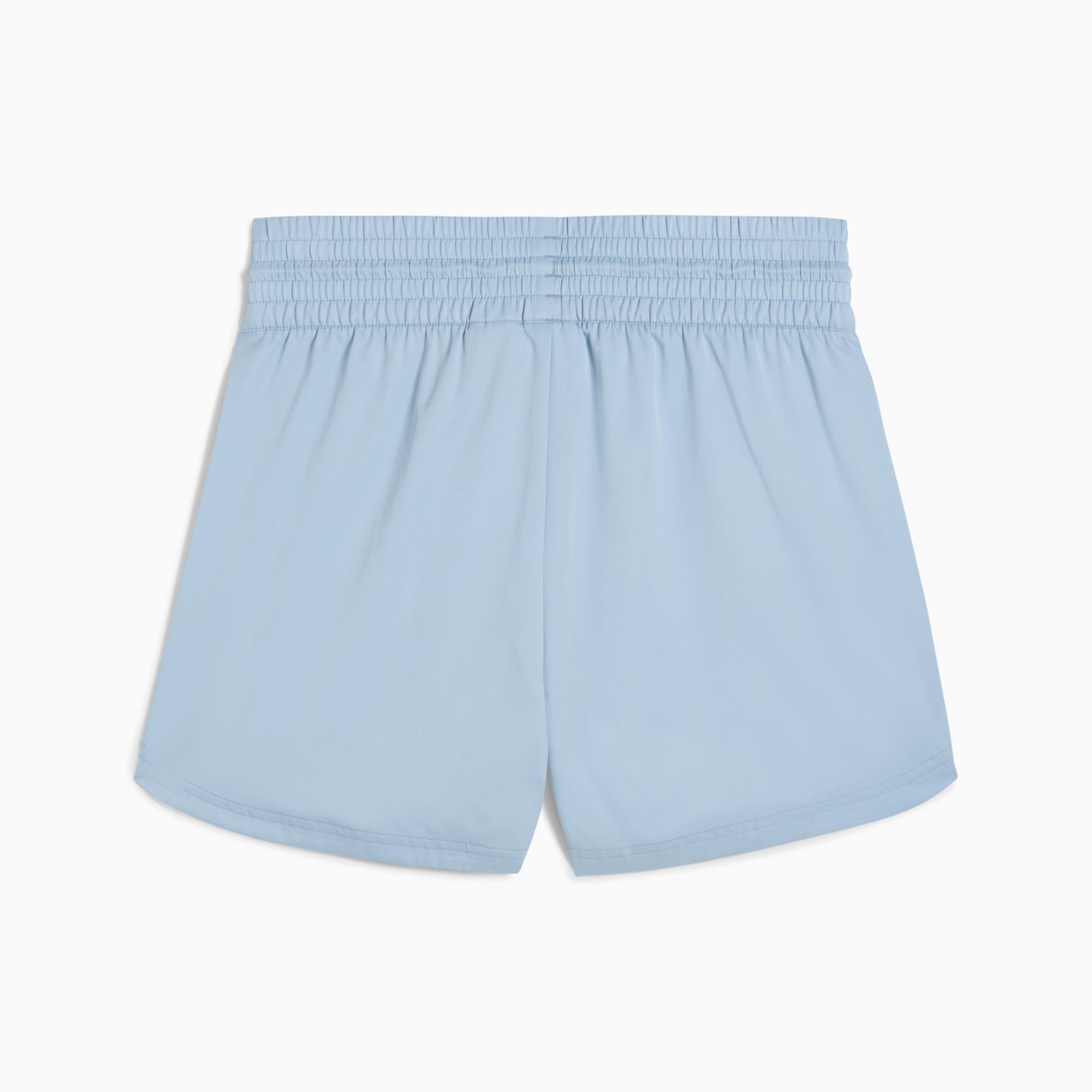 PUMA BMW MMS WMN ESS+ SHORTS Product Image