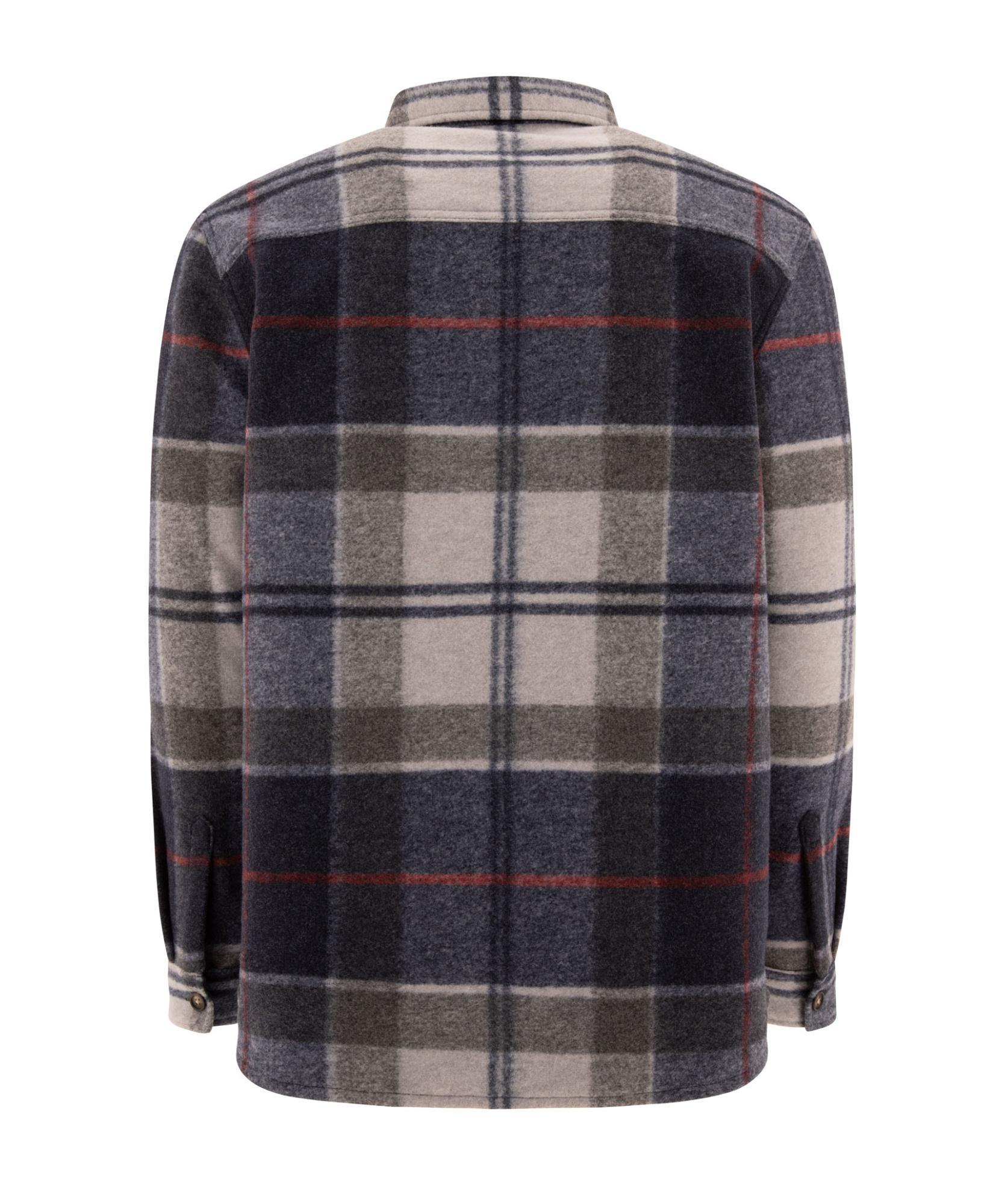 BARBOUR Chapter Tailored Jackets Blue Product Image