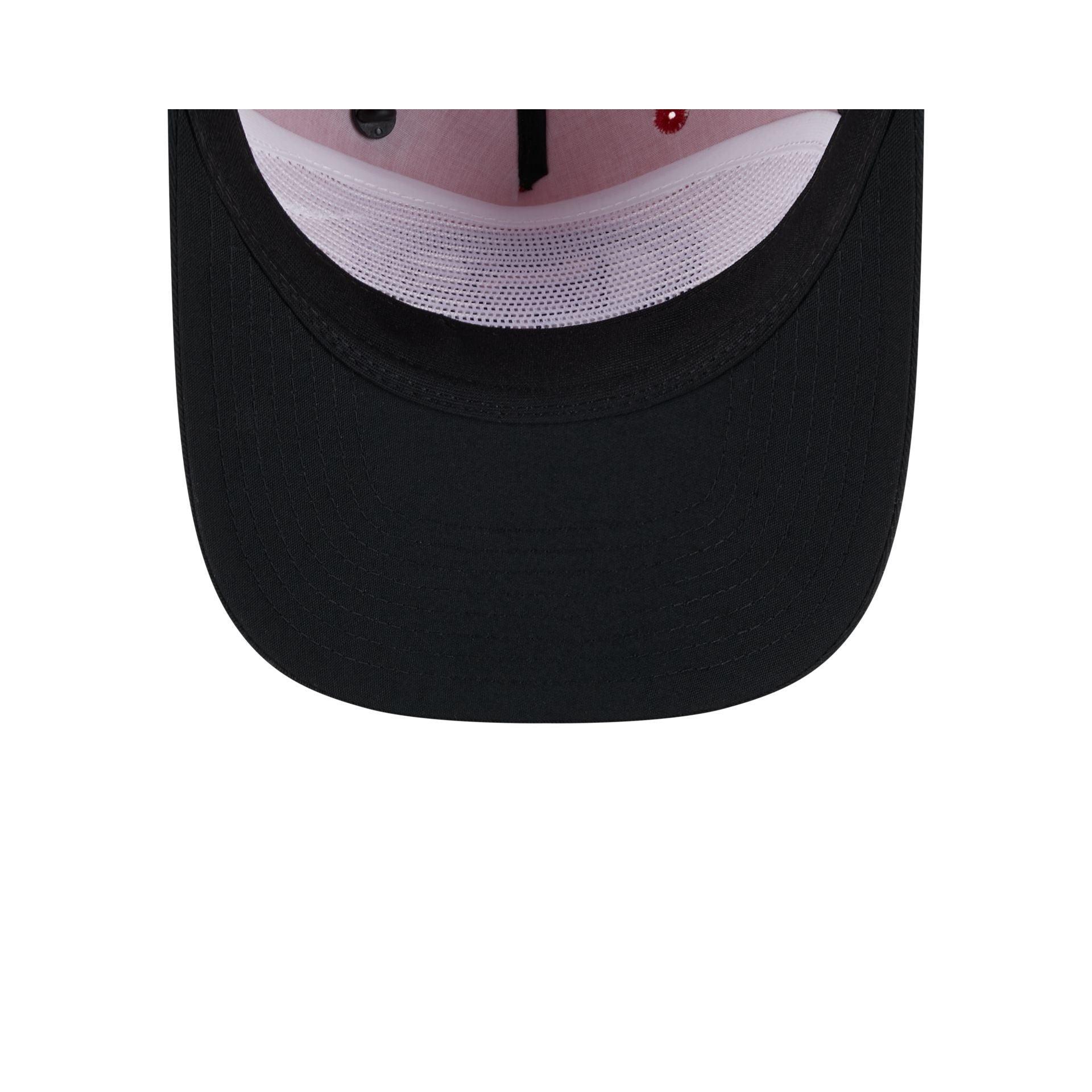San Francisco 49ers 2024 Inspire Change Golfer Hat Male Product Image