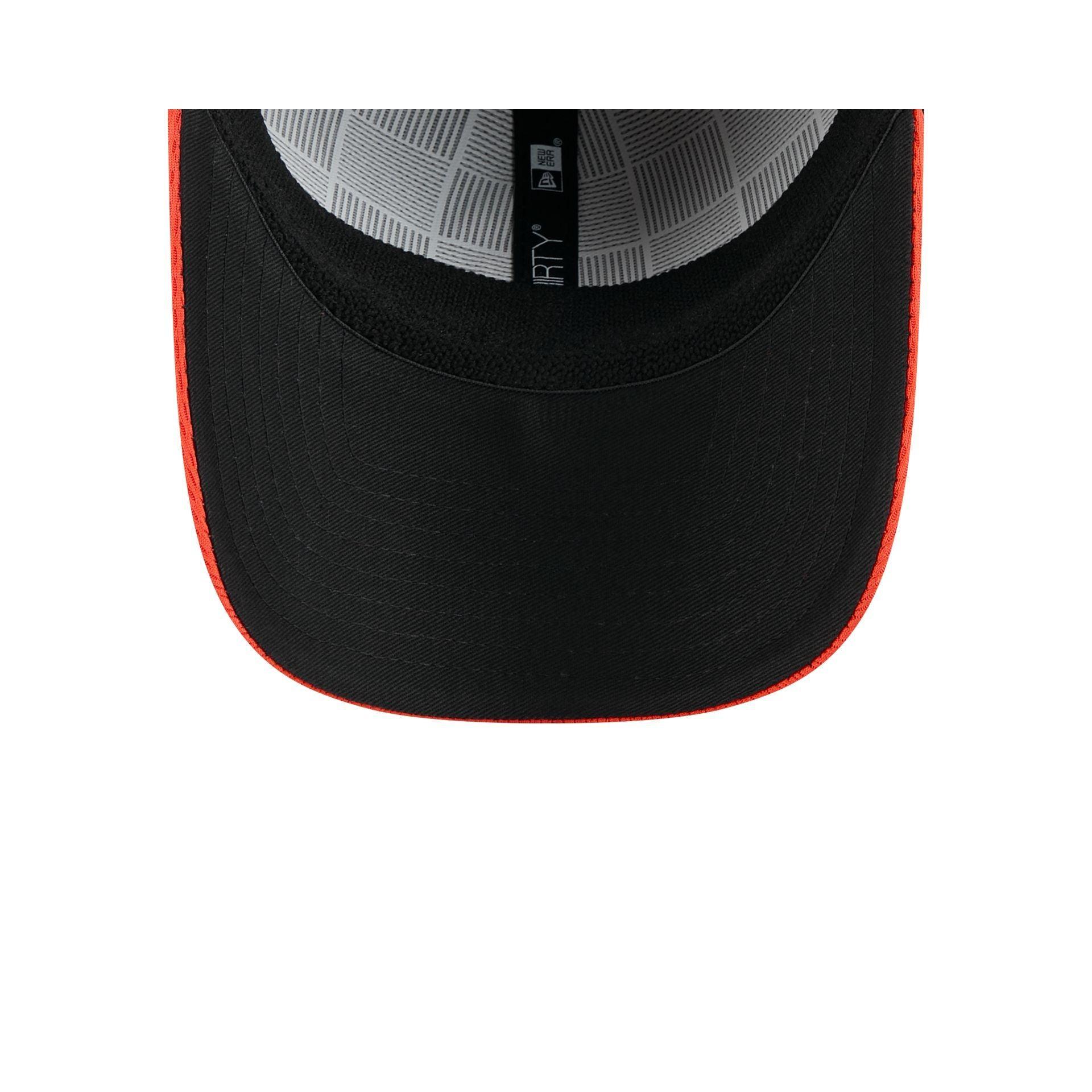San Francisco Giants 2025 All-Star Game 39THIRTY Stretch Fit Hat Male Product Image