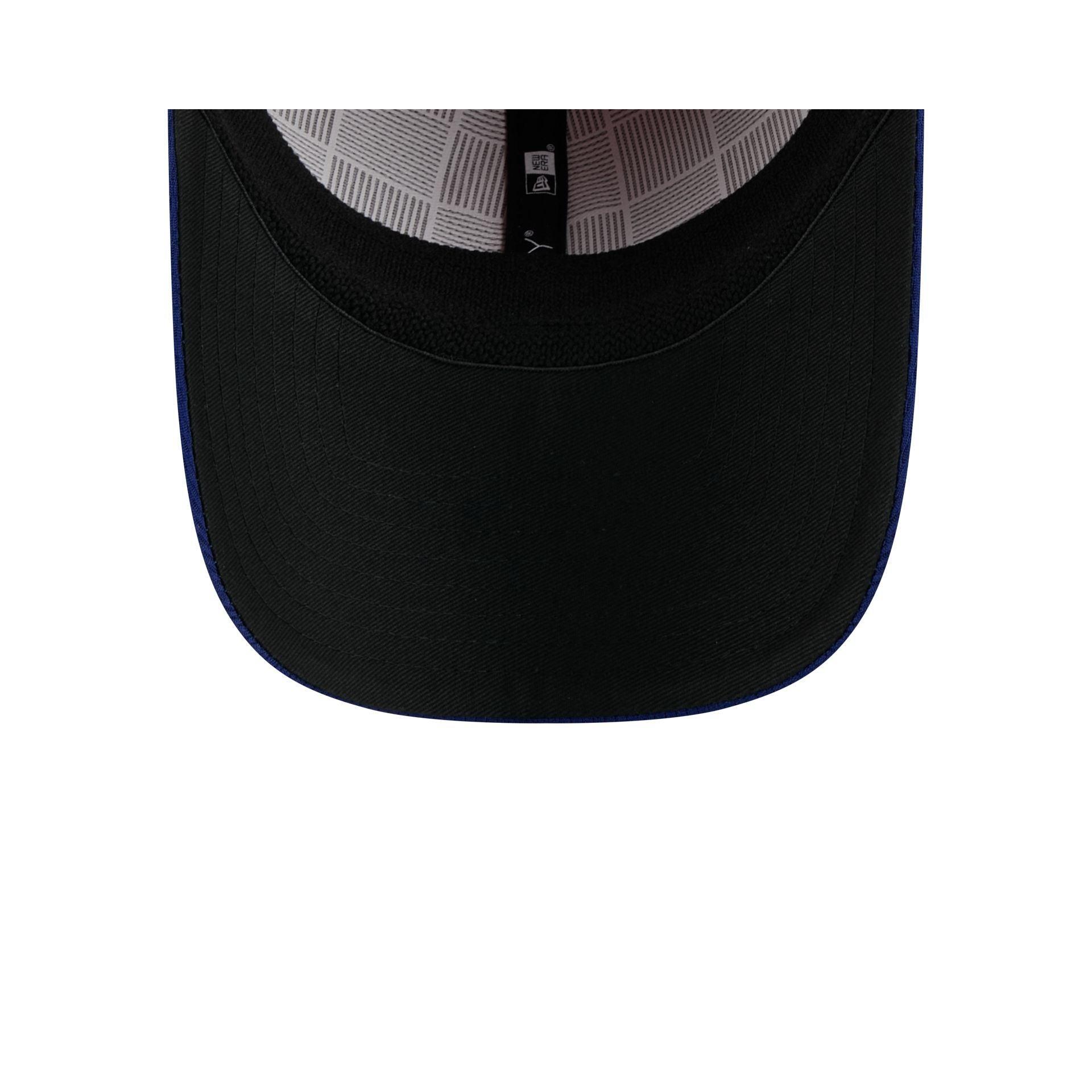 Chivas 39THIRTY Stretch Fit Hat Male Product Image