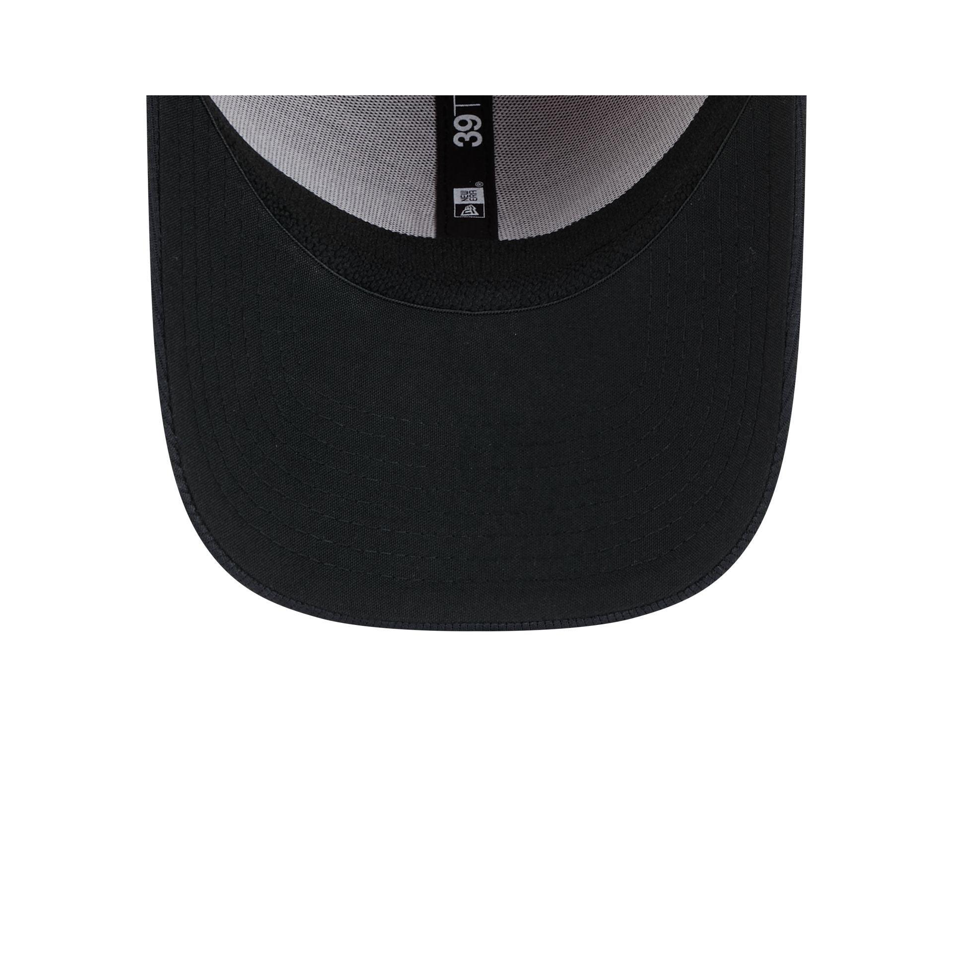 Atlanta Braves 2025 Spring Training 39THIRTY Stretch Fit Hat Male Product Image