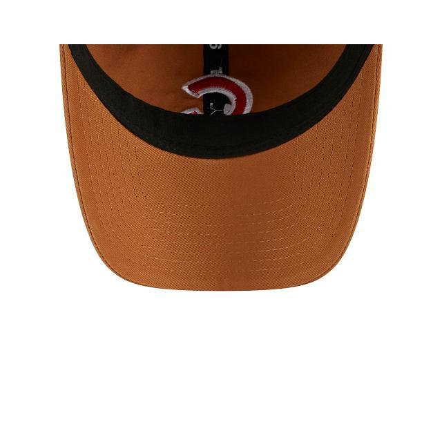 Joker Scratch 9TWENTY Adjustable Hat Male Product Image