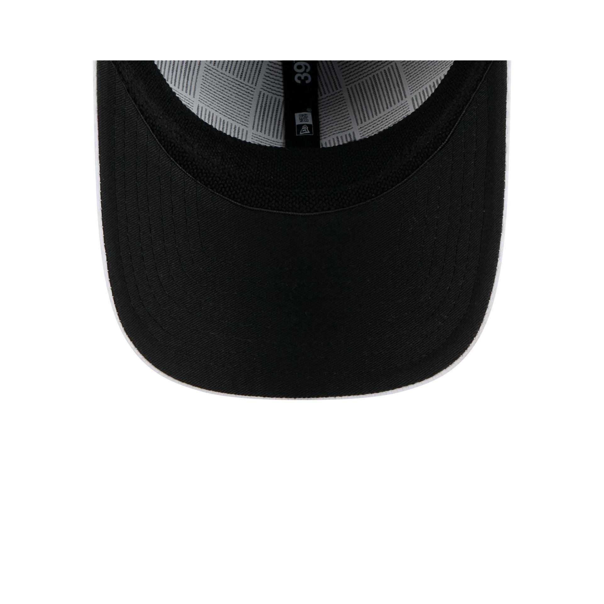 Baltimore Orioles 2025 All-Star Game 9FORTY M-Crown Snapback Hat Male Product Image