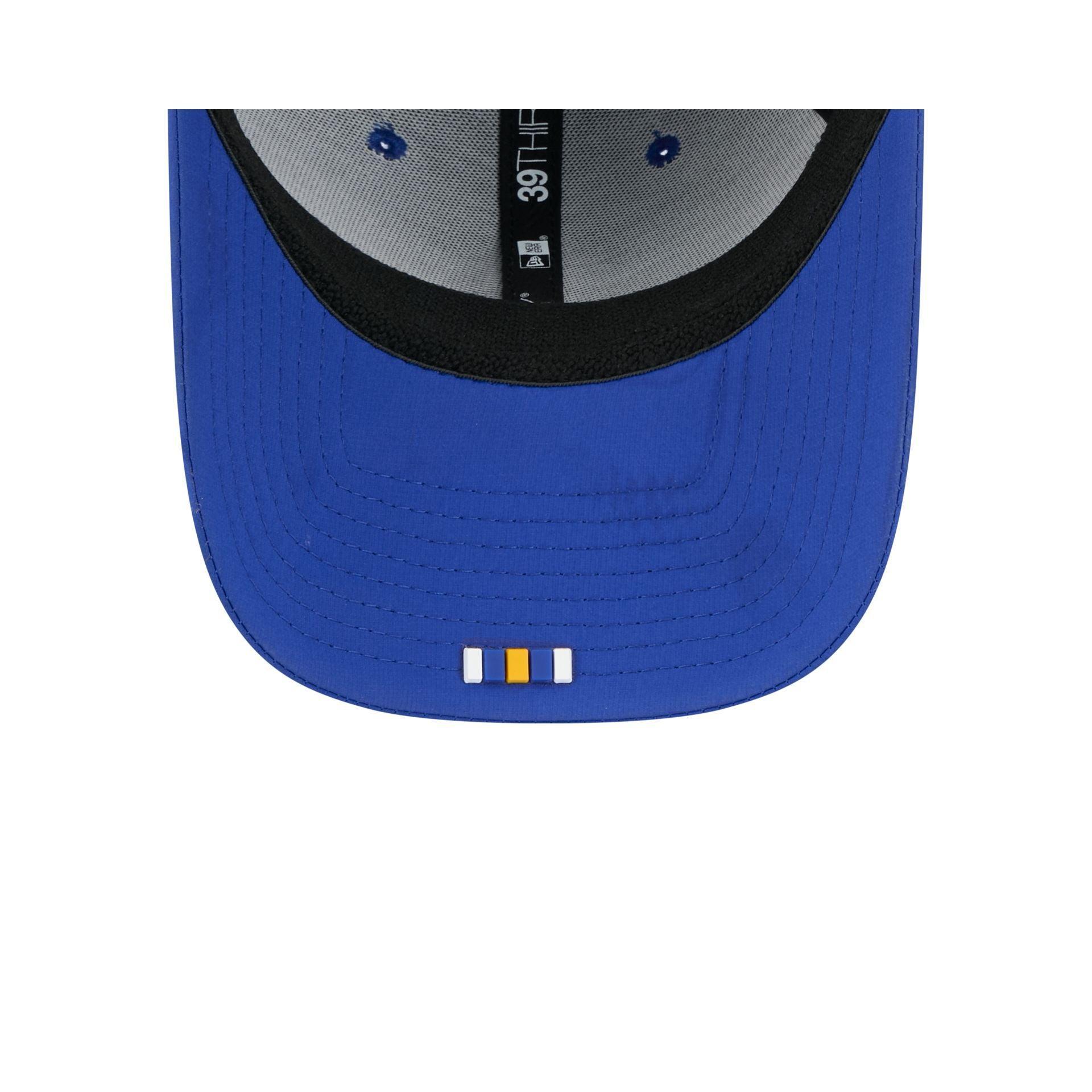 Connecticut Sun 2024 Team 9TWENTY Adjustable Hat Male Product Image