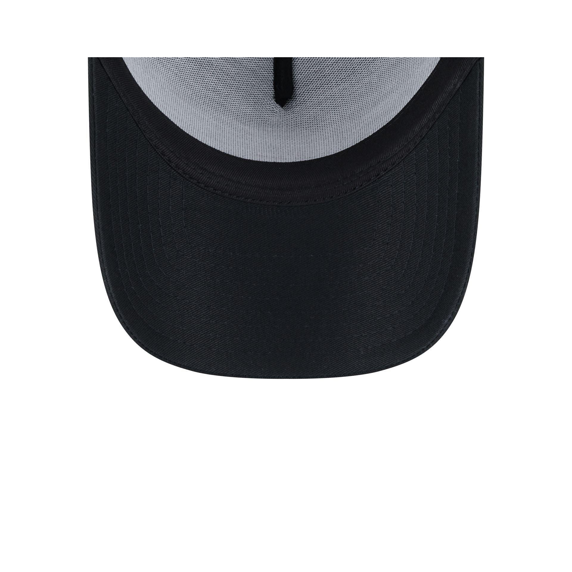 Tampa Bay Lightning Script Golfer Hat Male Product Image