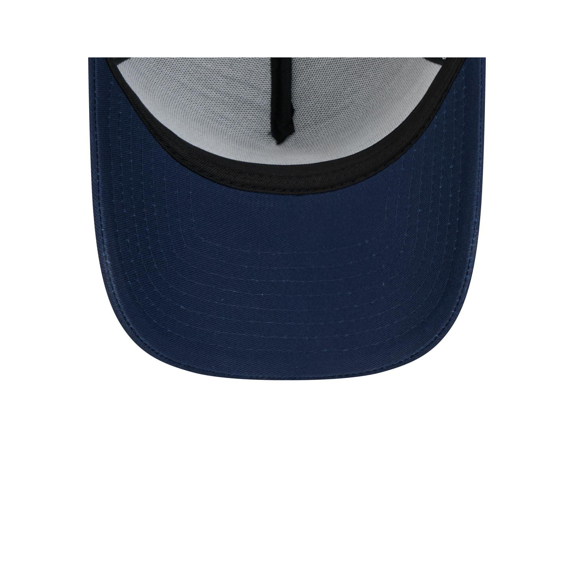 AC Milan 1899 Patch 39THIRTY Stretch Fit Hat Male Product Image