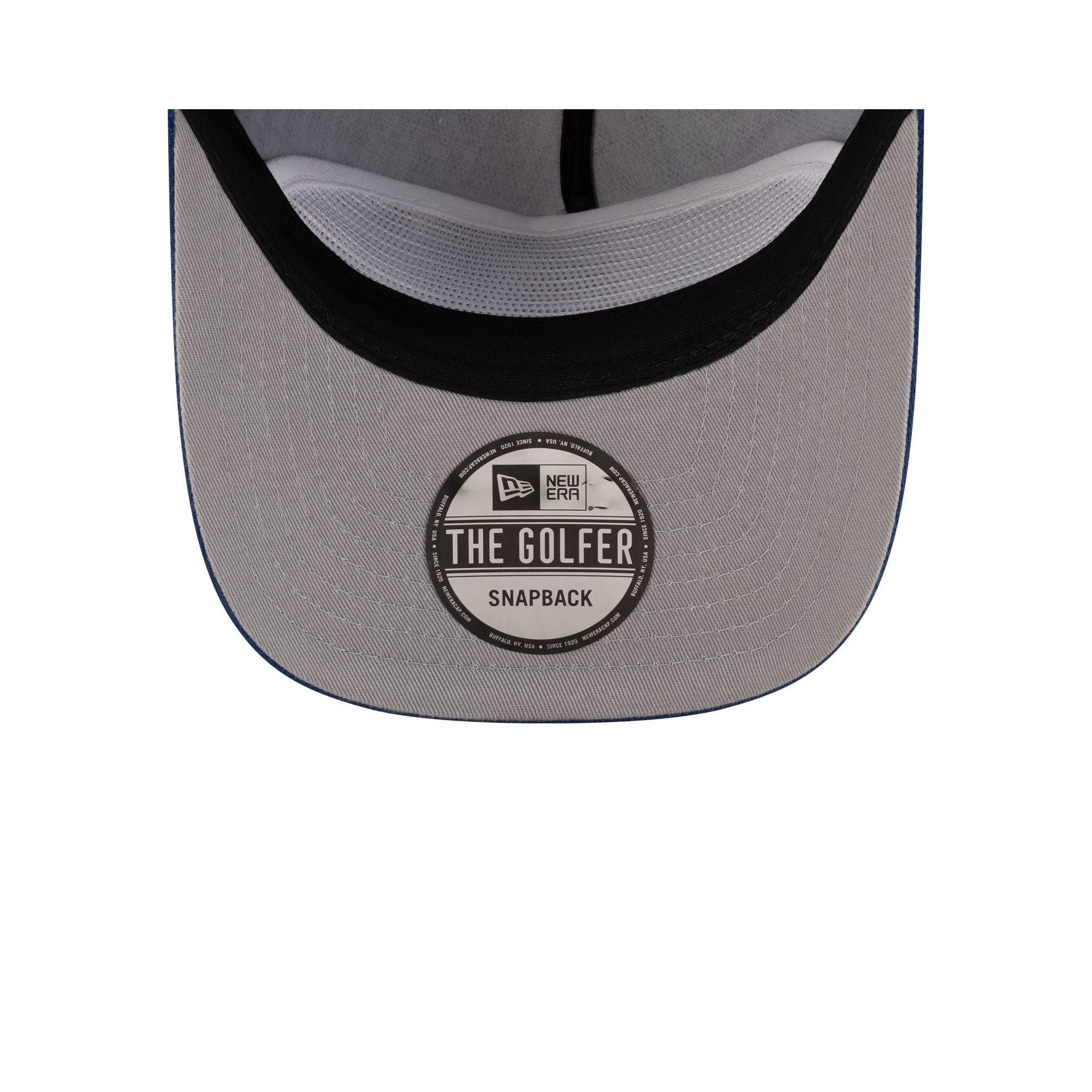 Indianapolis Colts 2025 Draft Golfer Hat Male Product Image