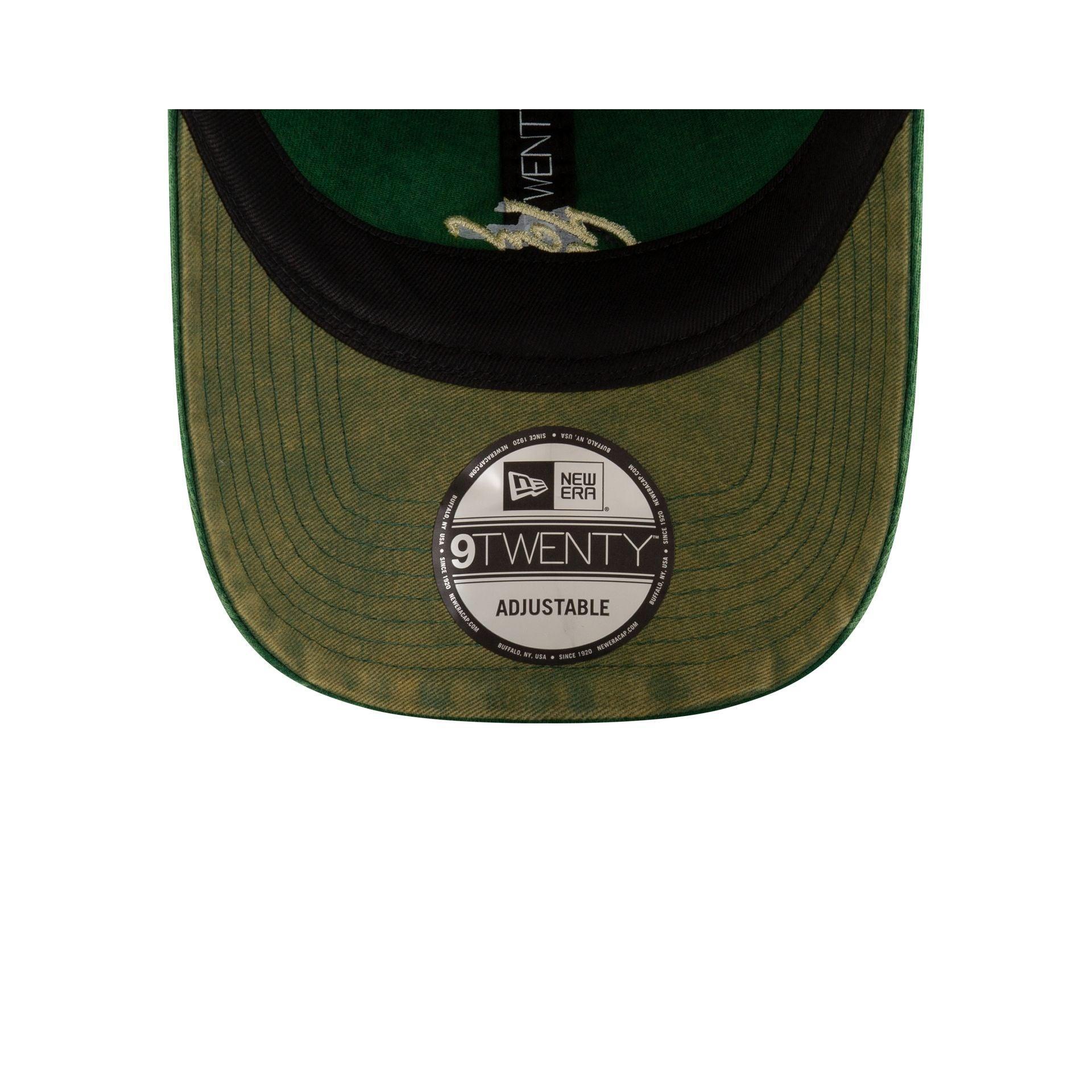 Liberty Flames 9TWENTY Adjustable Hat Male Product Image