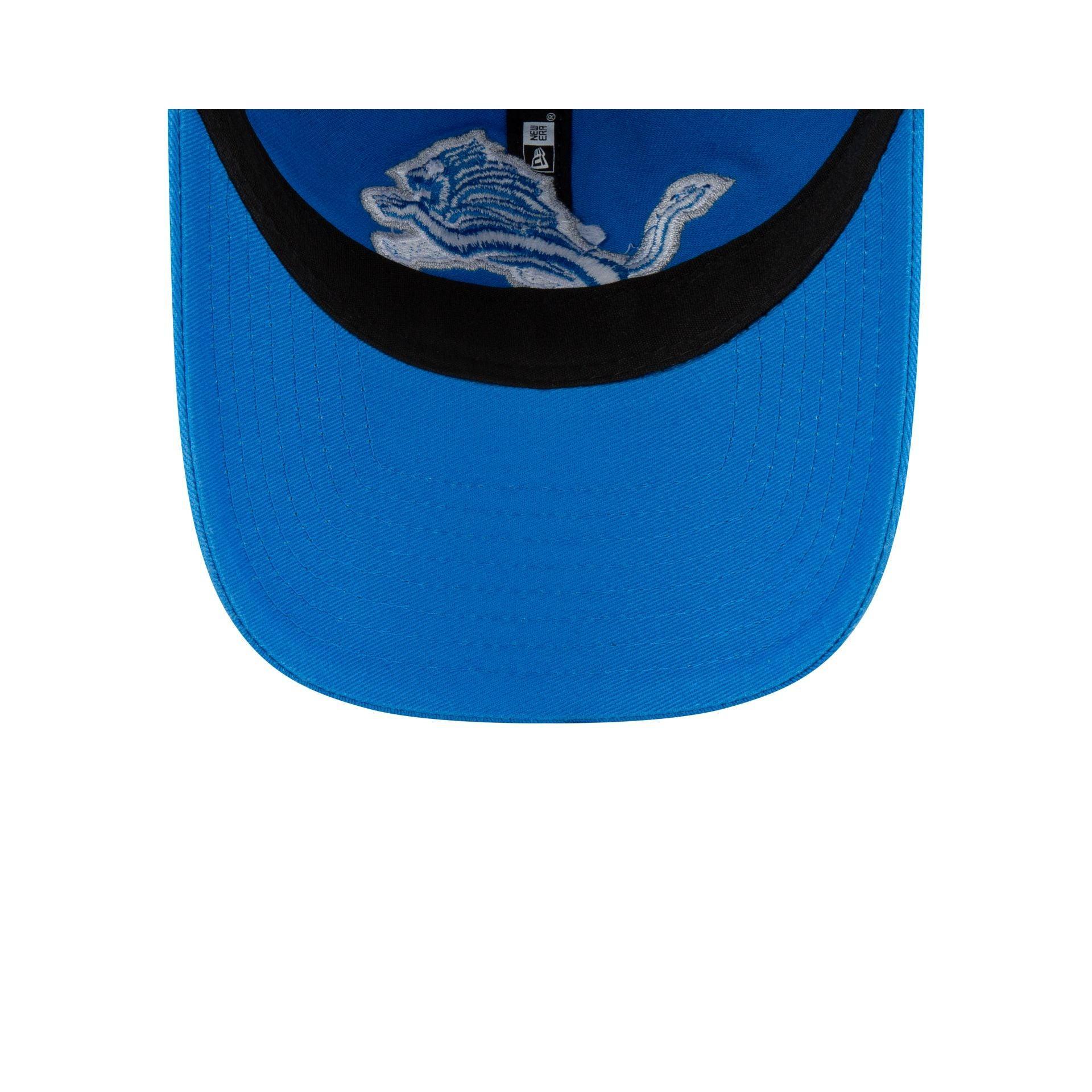 Las Vegas Raiders Meadow Stitch 9TWENTY Adjustable Hat Male Product Image