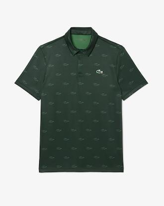 Men's Regular Fit UV Protect Golf Polo Product Image