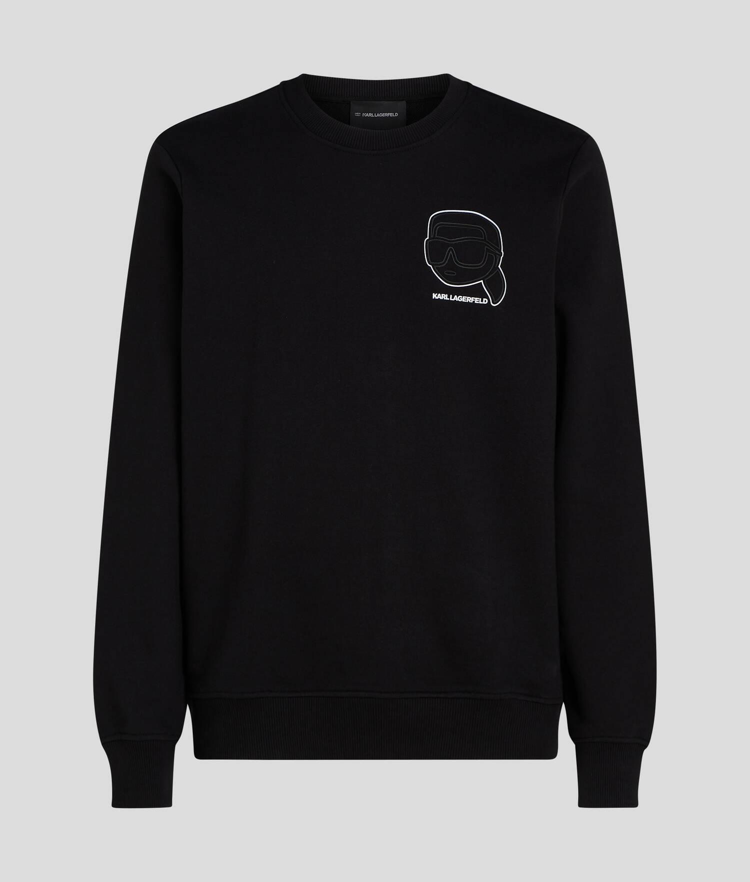 IKON OUTLINE SWEATSHIRT Product Image