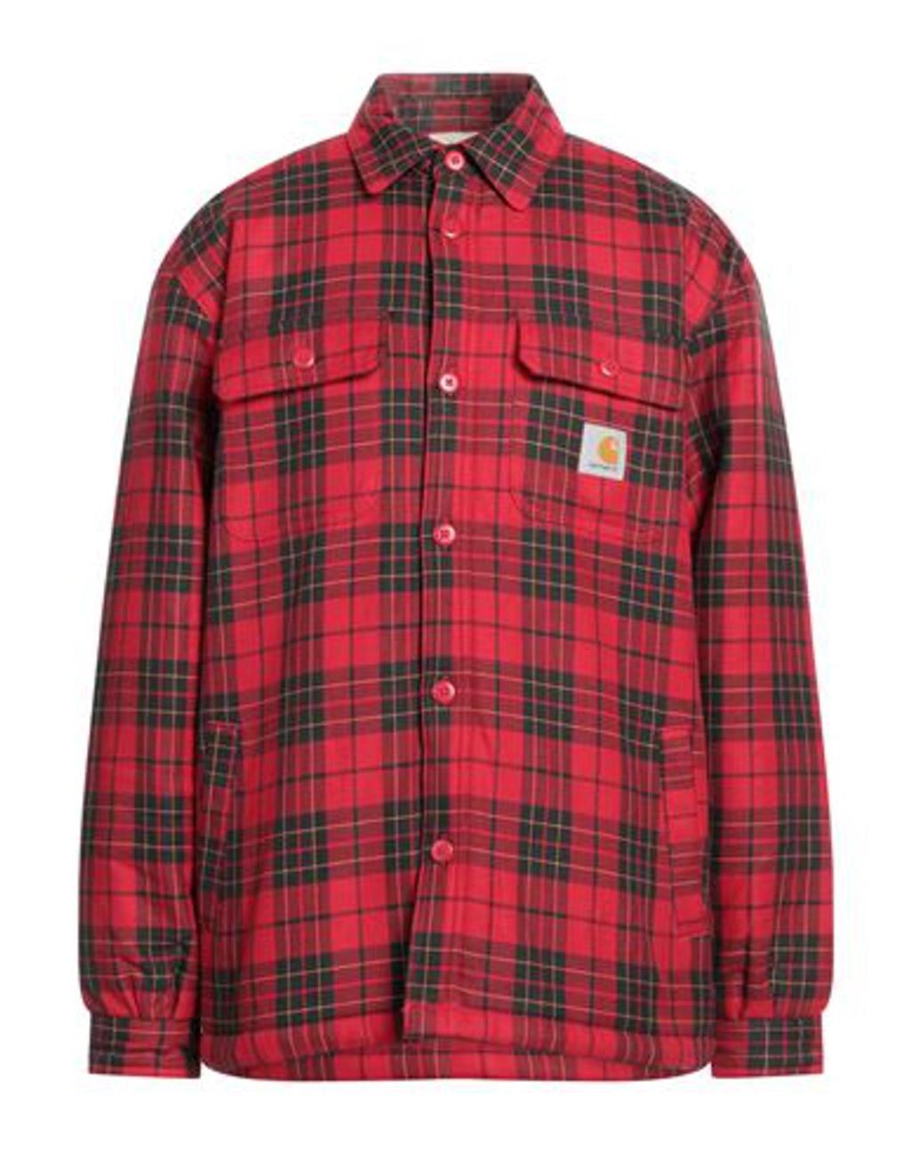 x Mercedes-Benz by NIGO Mens Sopdu Overshirt Product Image
