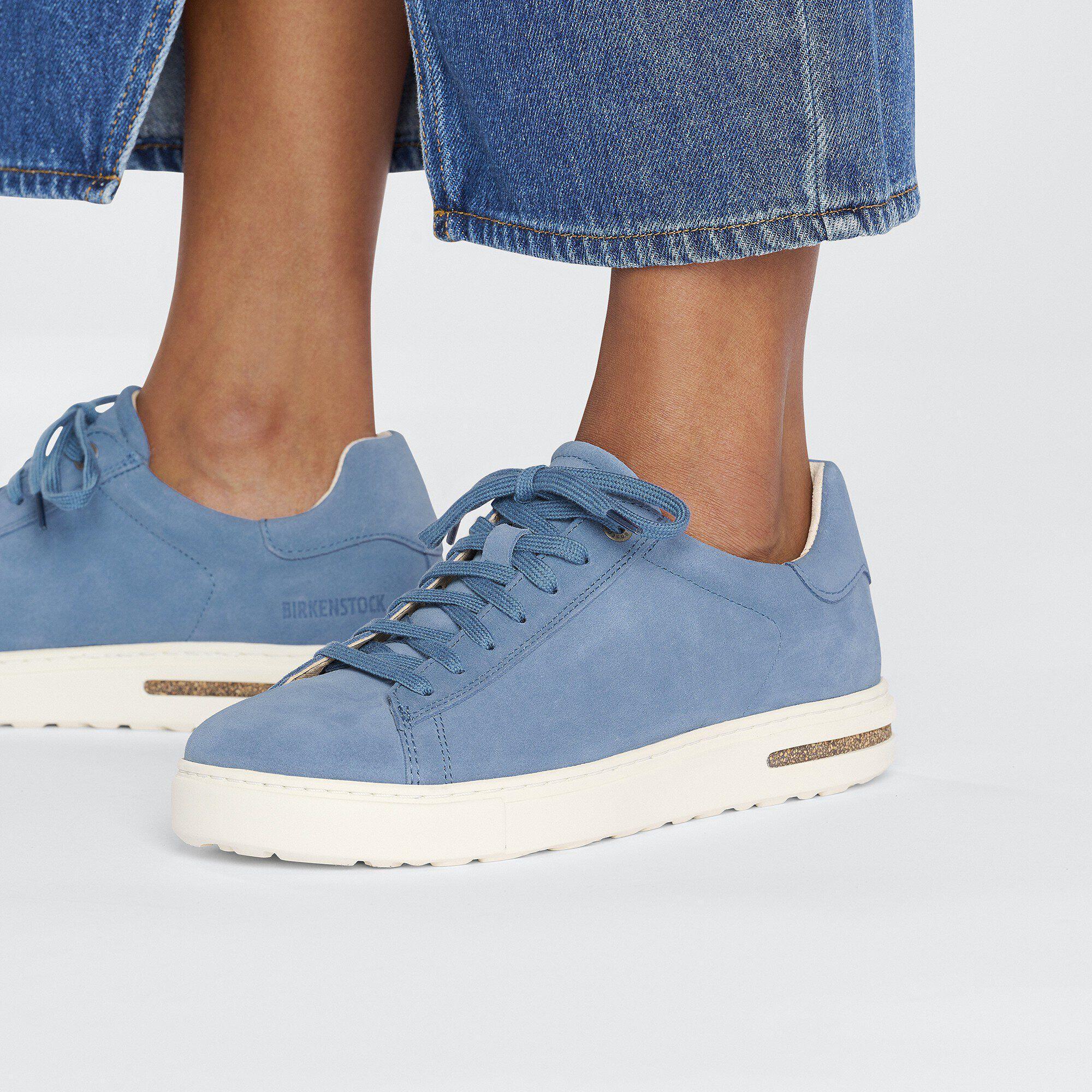 Bend Low Suede Leather Product Image