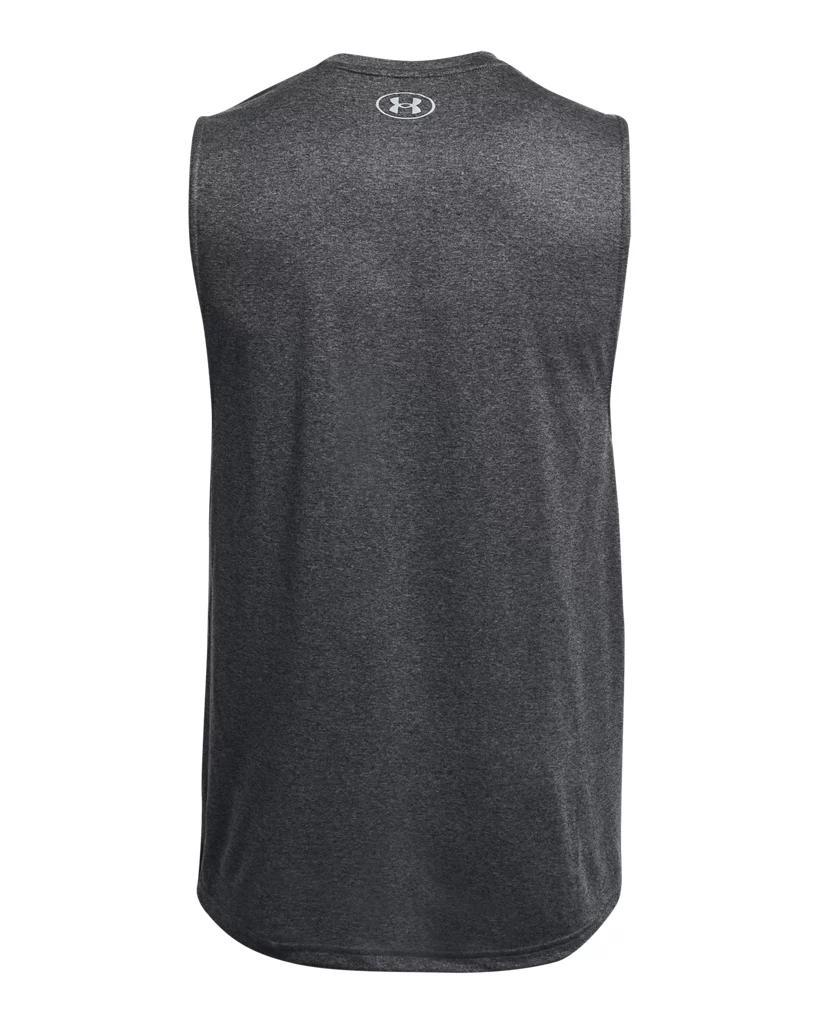 Men's UA Tech™ Collegiate Sleeveless Product Image