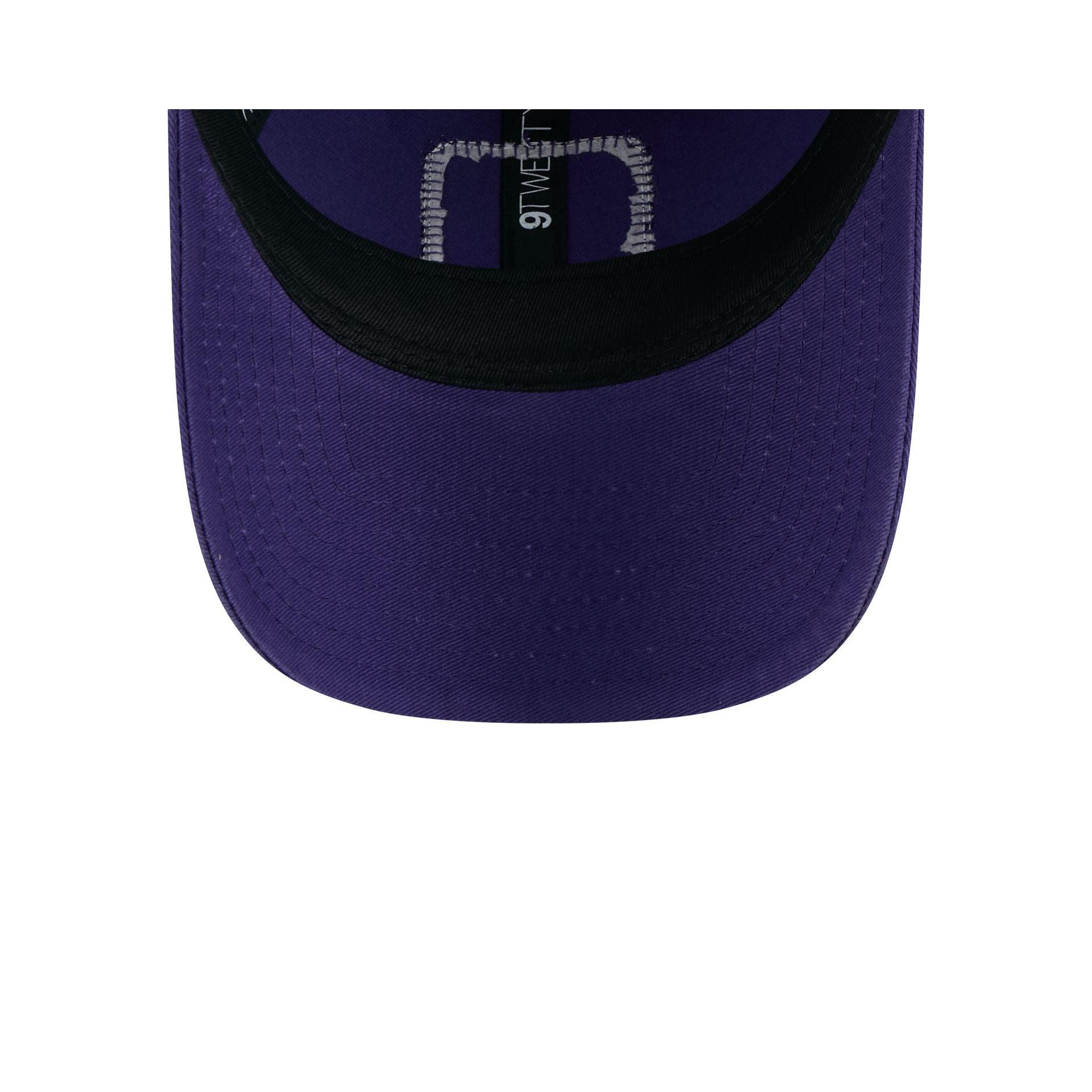 Hidden Pigeon x Chicago Cubs 9TWENTY Adjustable Hat Male Product Image