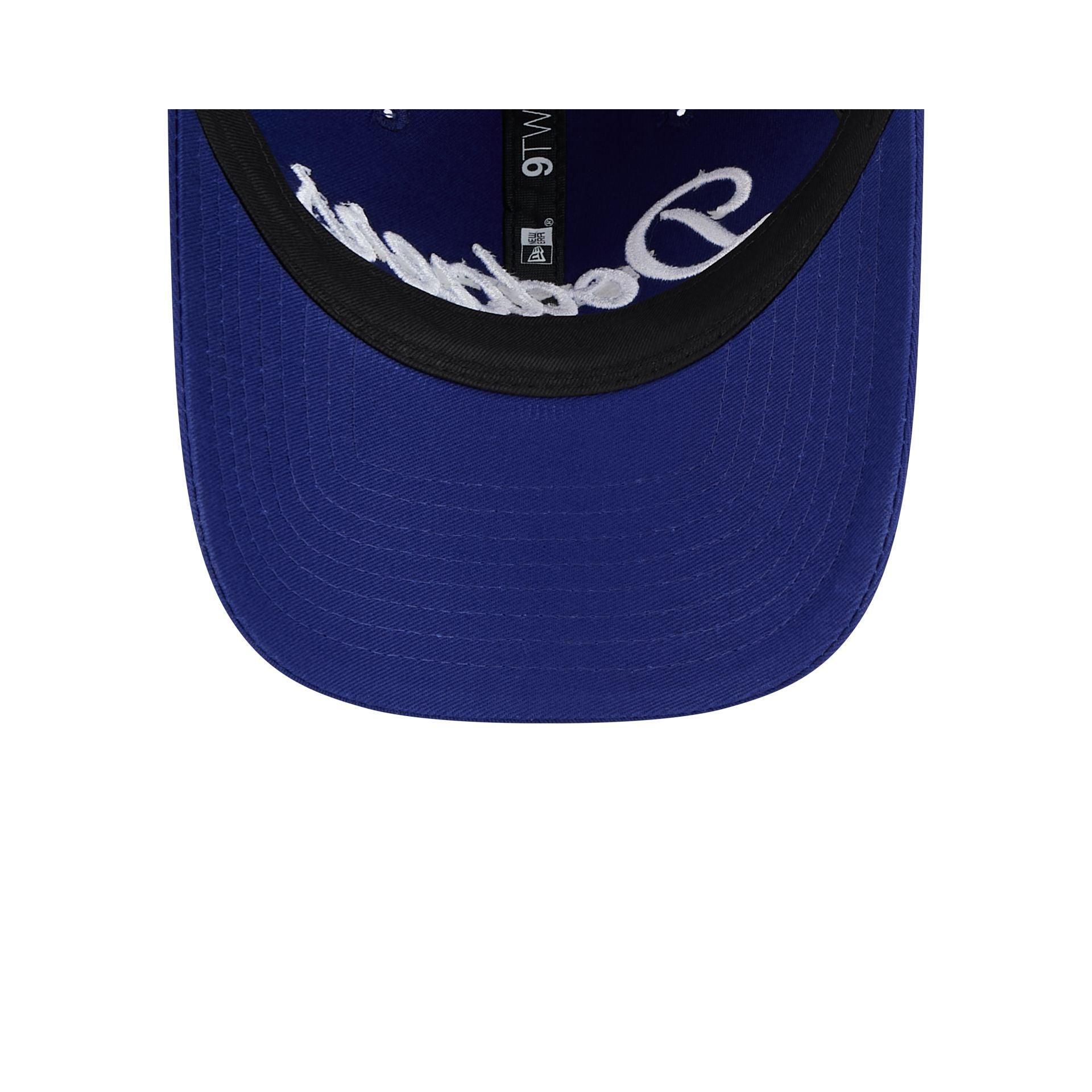 New Era Cap Everyday Classics Brown 9TWENTY Adjustable Hat Male Product Image