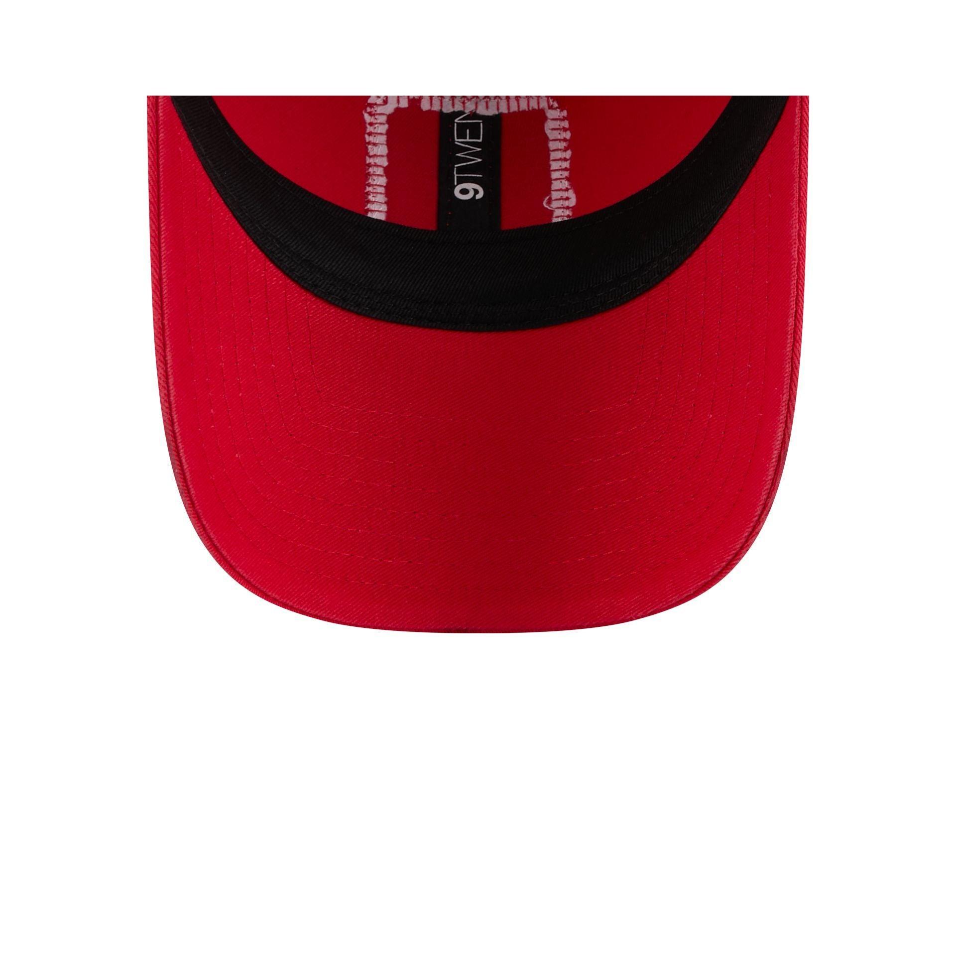 Indiana Pacers Core Classic 9TWENTY Adjustable Hat Male Product Image