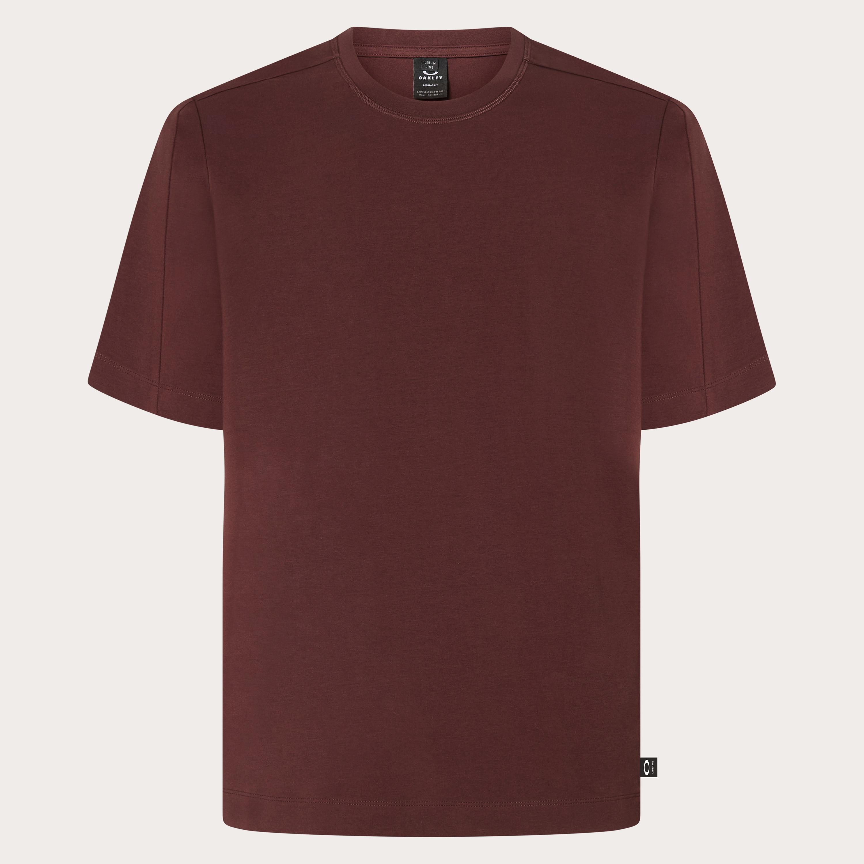 Oakley Men's All Day Ss Tee Size: M Product Image