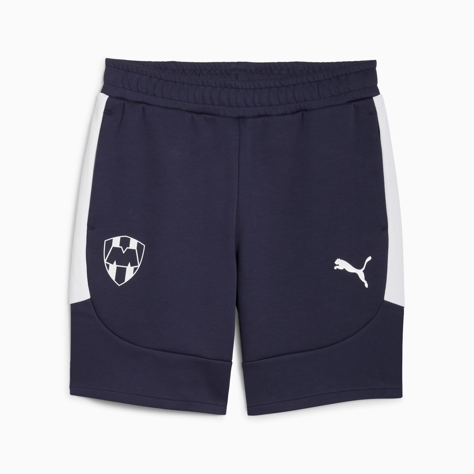 CF Monterrey EVOSTRIPE Shorts Men Product Image