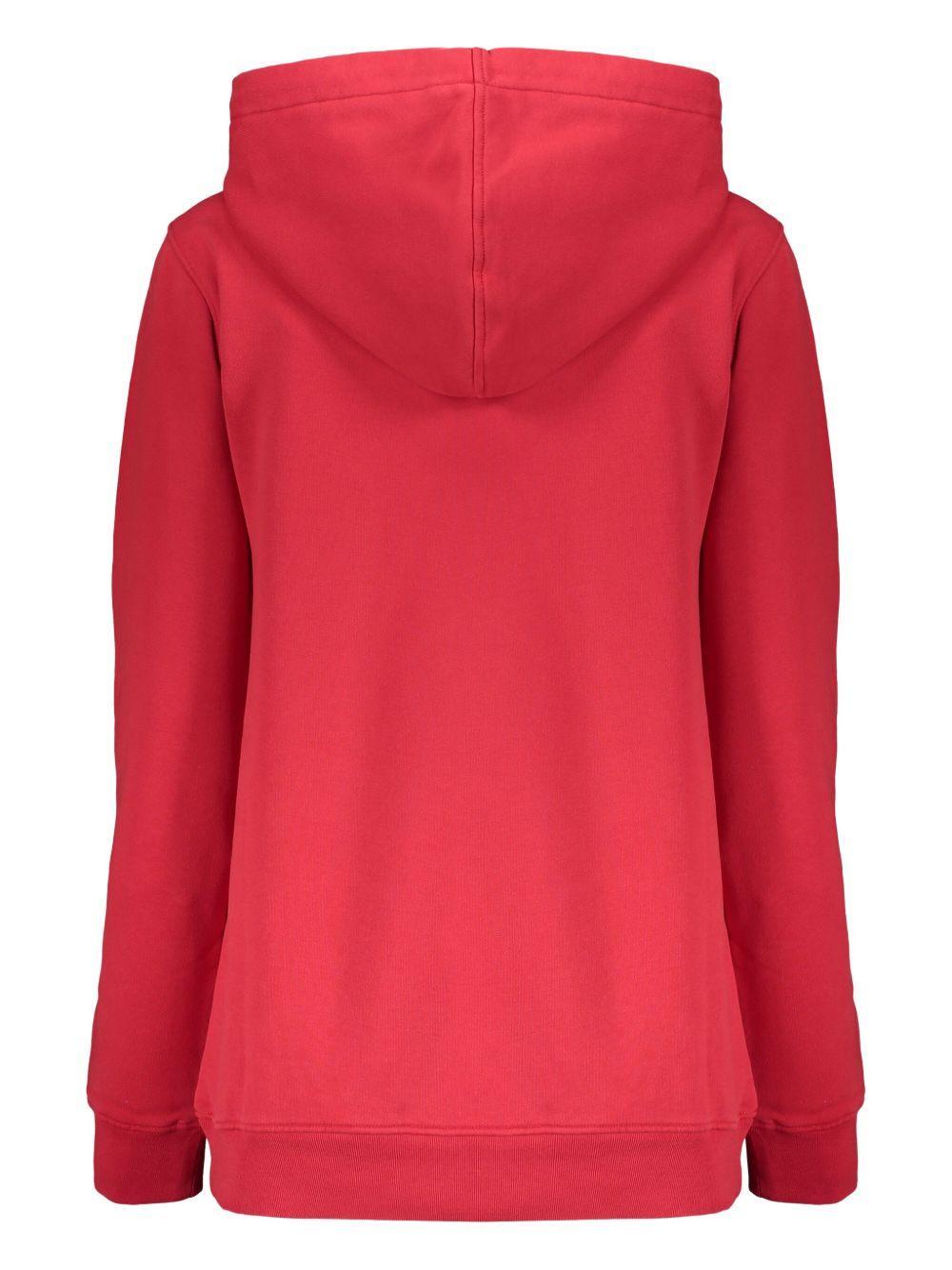 cotton hoodie Product Image