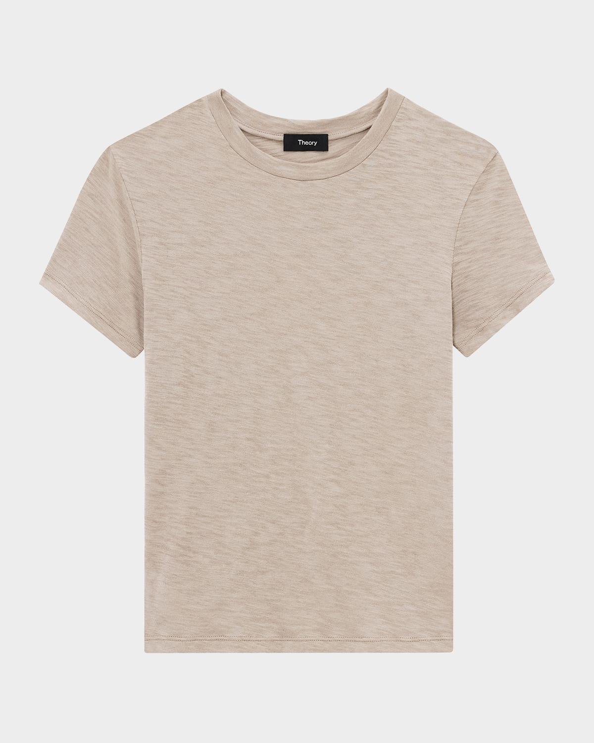 Tiny Tee 2 Nebulous Organic Cotton Top Product Image