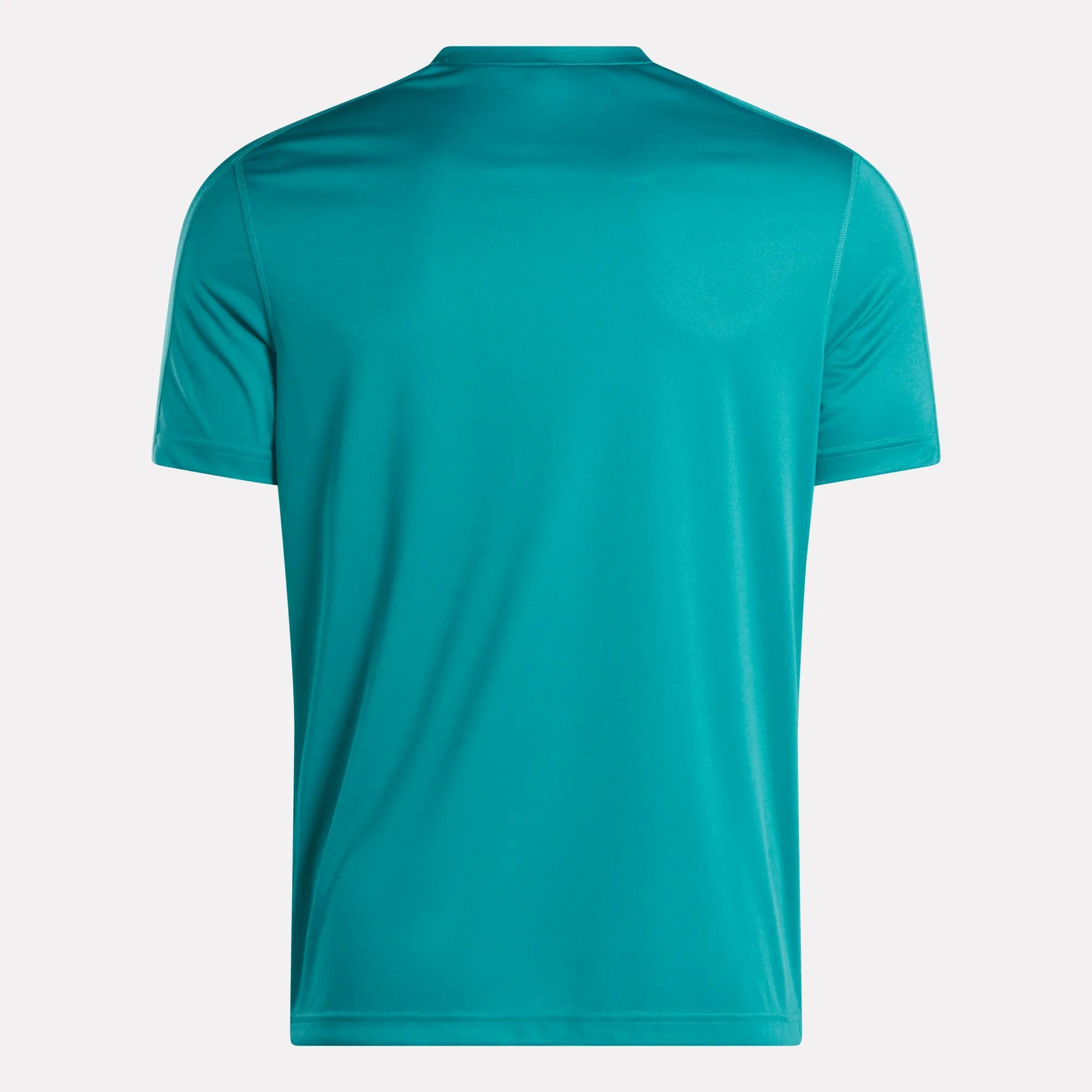 Men's Training Tech T-Shirt Male Product Image