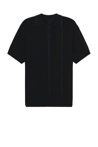 Alexander McQueen Short Sleeve Shirt Product Image