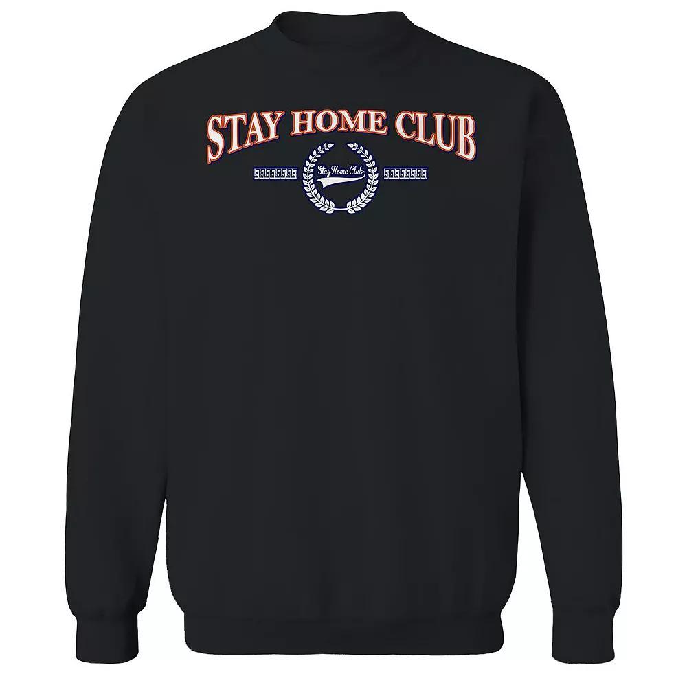 Men's Ugly Christmas Sweater Beagle Graphic Sweatshirt, Size: Large, Grey Heather Product Image