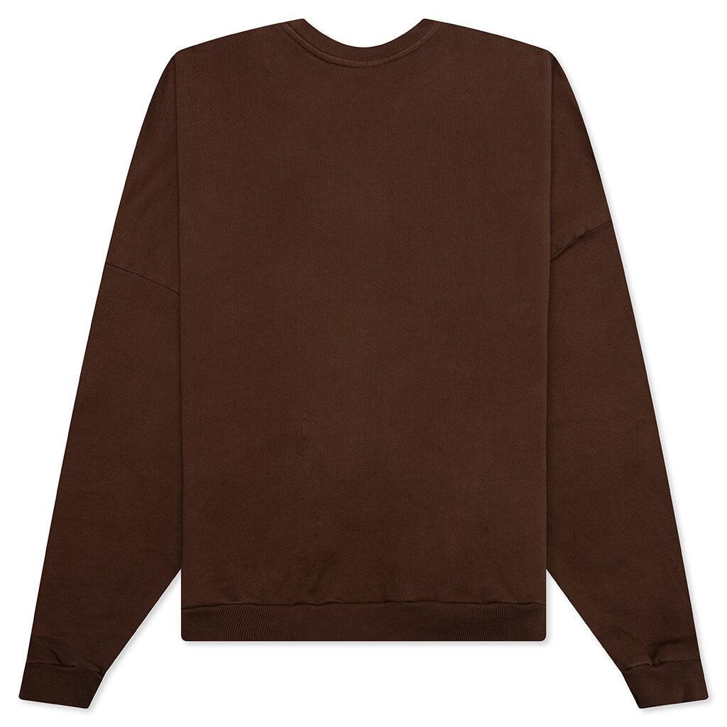 Hooligan Crew - Coffee Male Product Image