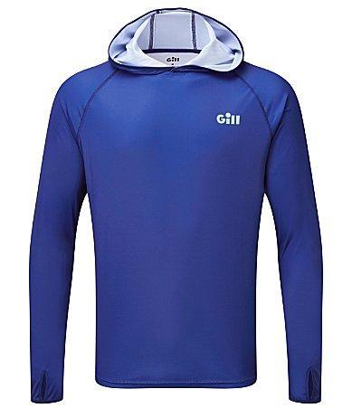 Gill Solid Xpel Tec Hoodie Product Image