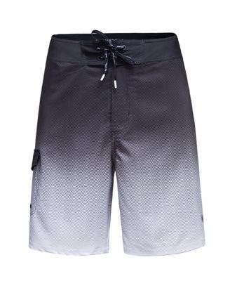 Men's Rokka&Rolla 9" Board Shorts, Size: 45, Blue Product Image