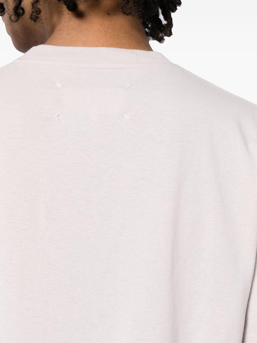 cotton T-shirt set Product Image