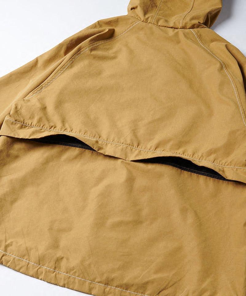 Sonora Hooded Jacket Product Image