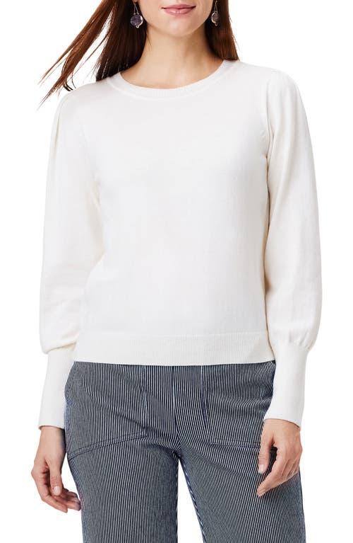 Womens Femme Sleeve Sweater Product Image