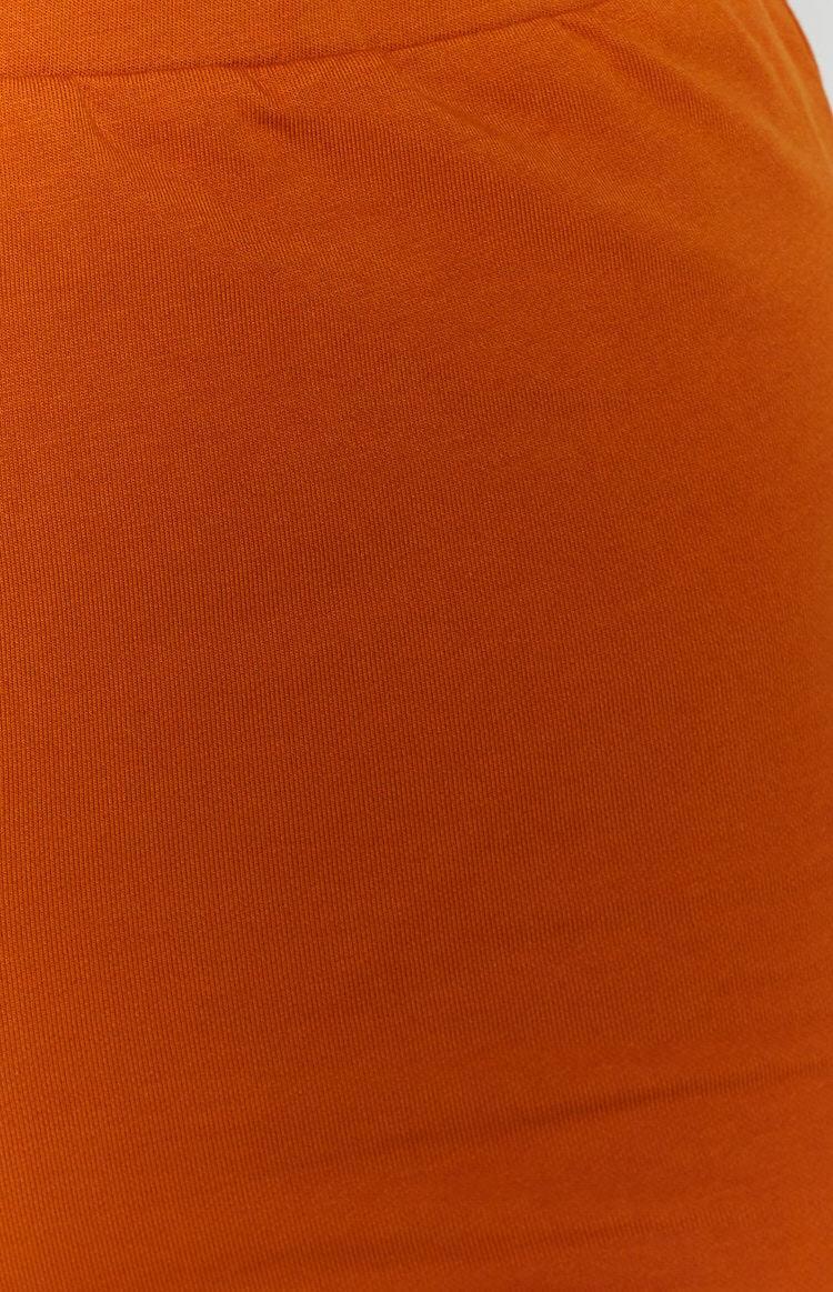 Wellness Shorts Tan Product Image