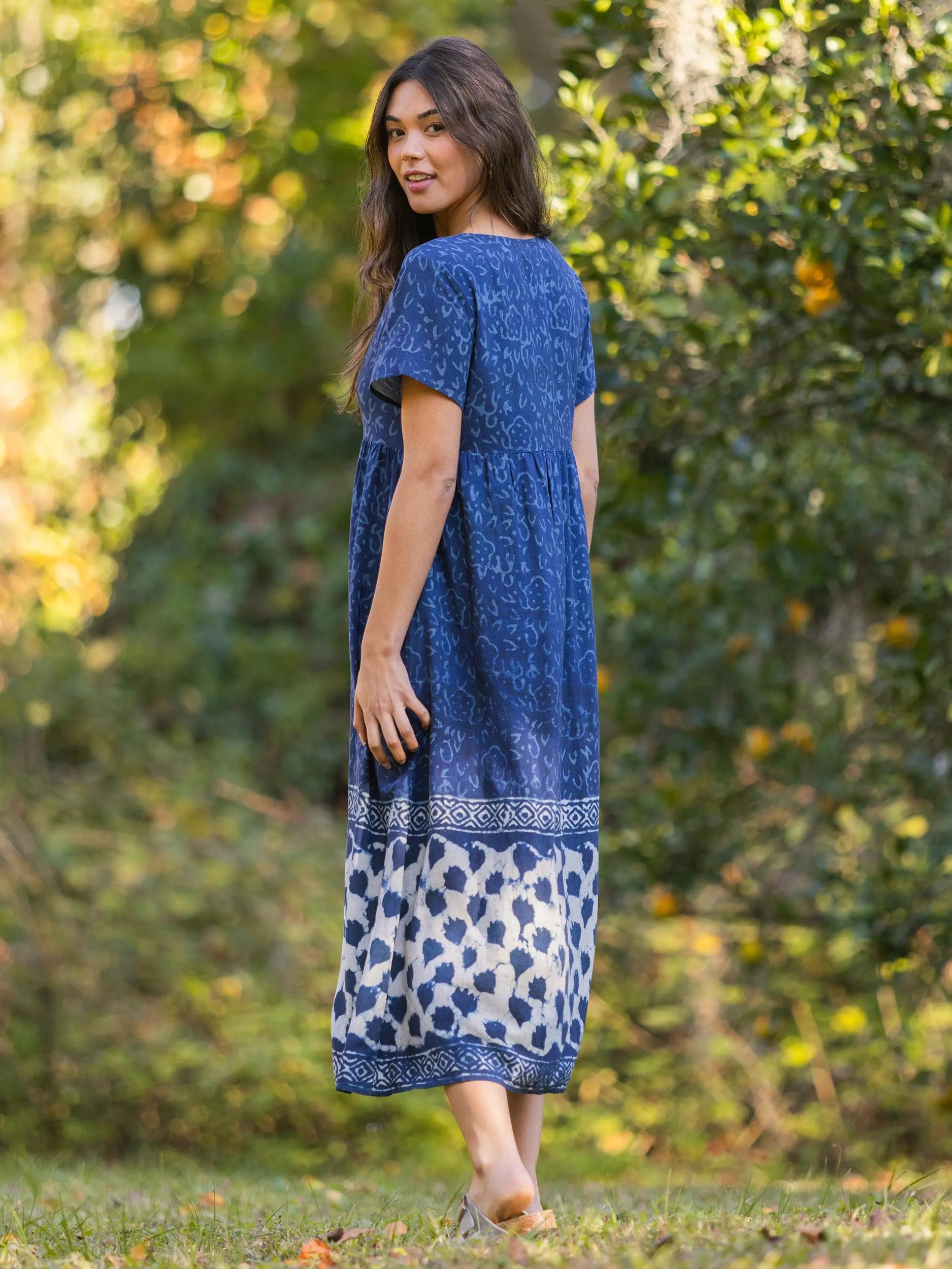 Avery Midi Dress Product Image