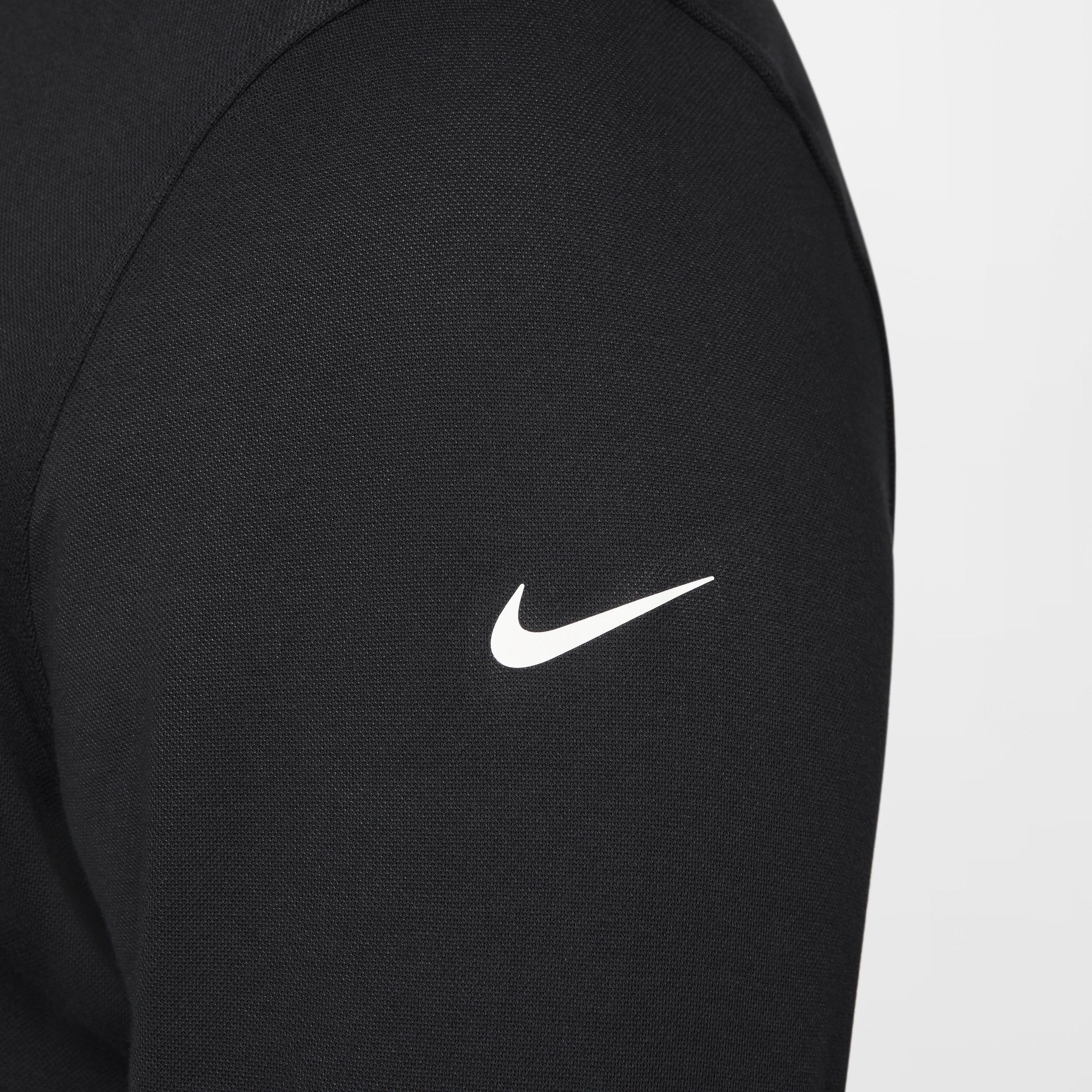 Nike Mens Tour 1/2-Zip Golf Top Product Image