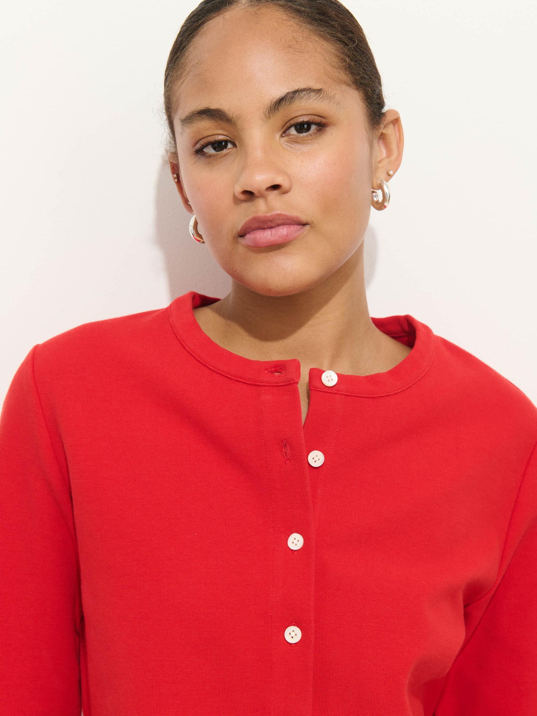 Coco Sport Cardigan Product Image