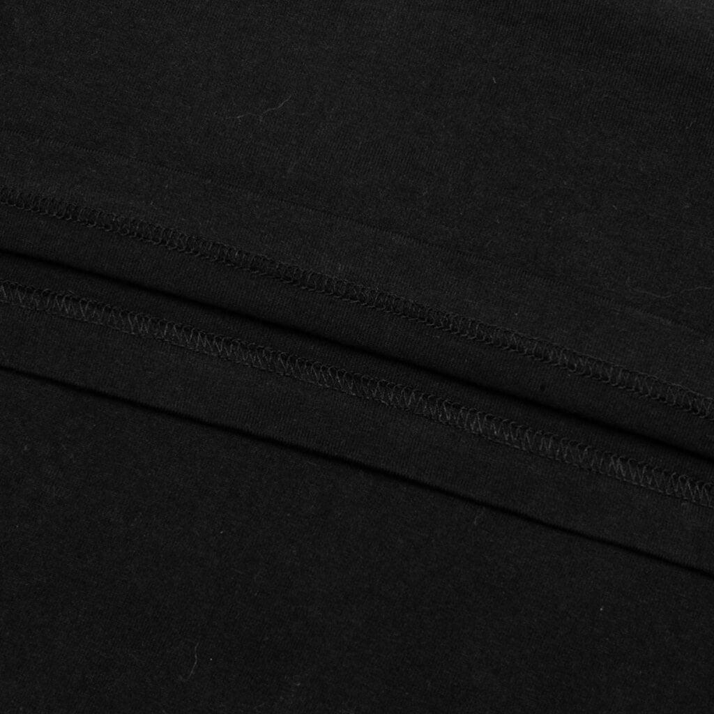 Feature x Designercon James Tee - Black Male Product Image