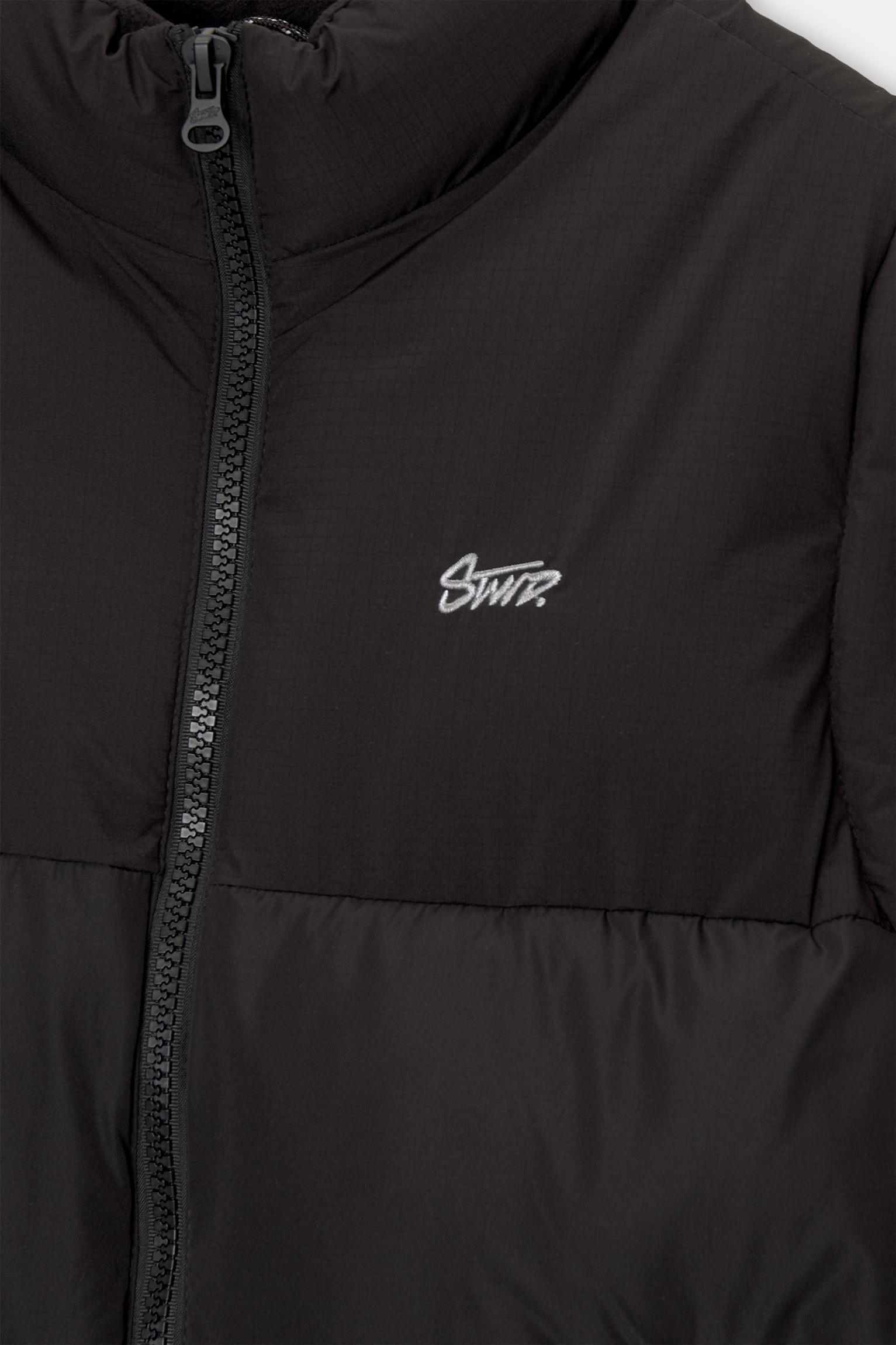 STWD quilted vest Product Image