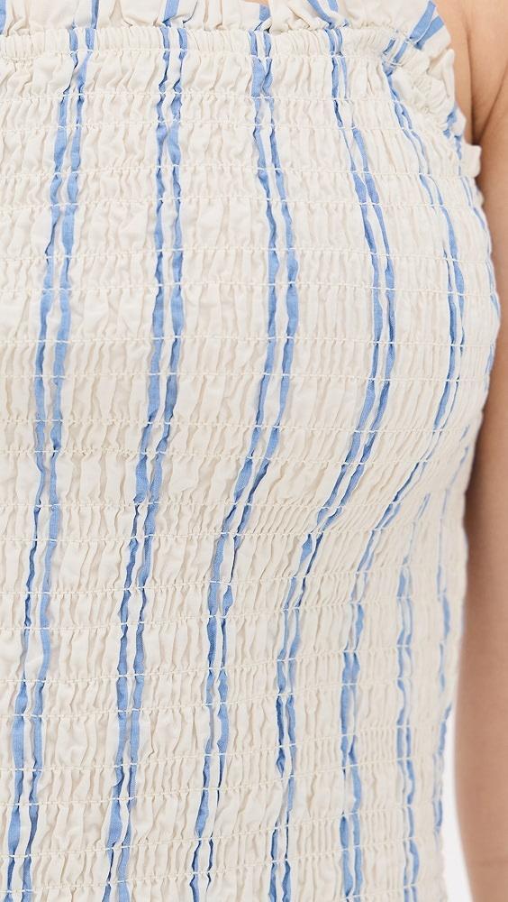 Birds of Paradis Summer Top | Shopbop Product Image
