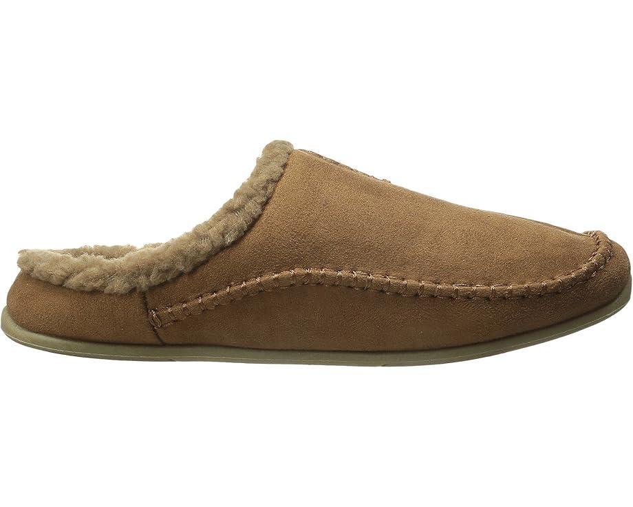 Spun Slipper Product Image