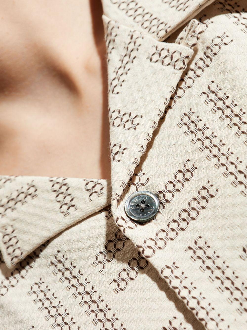 Weave shirt Product Image